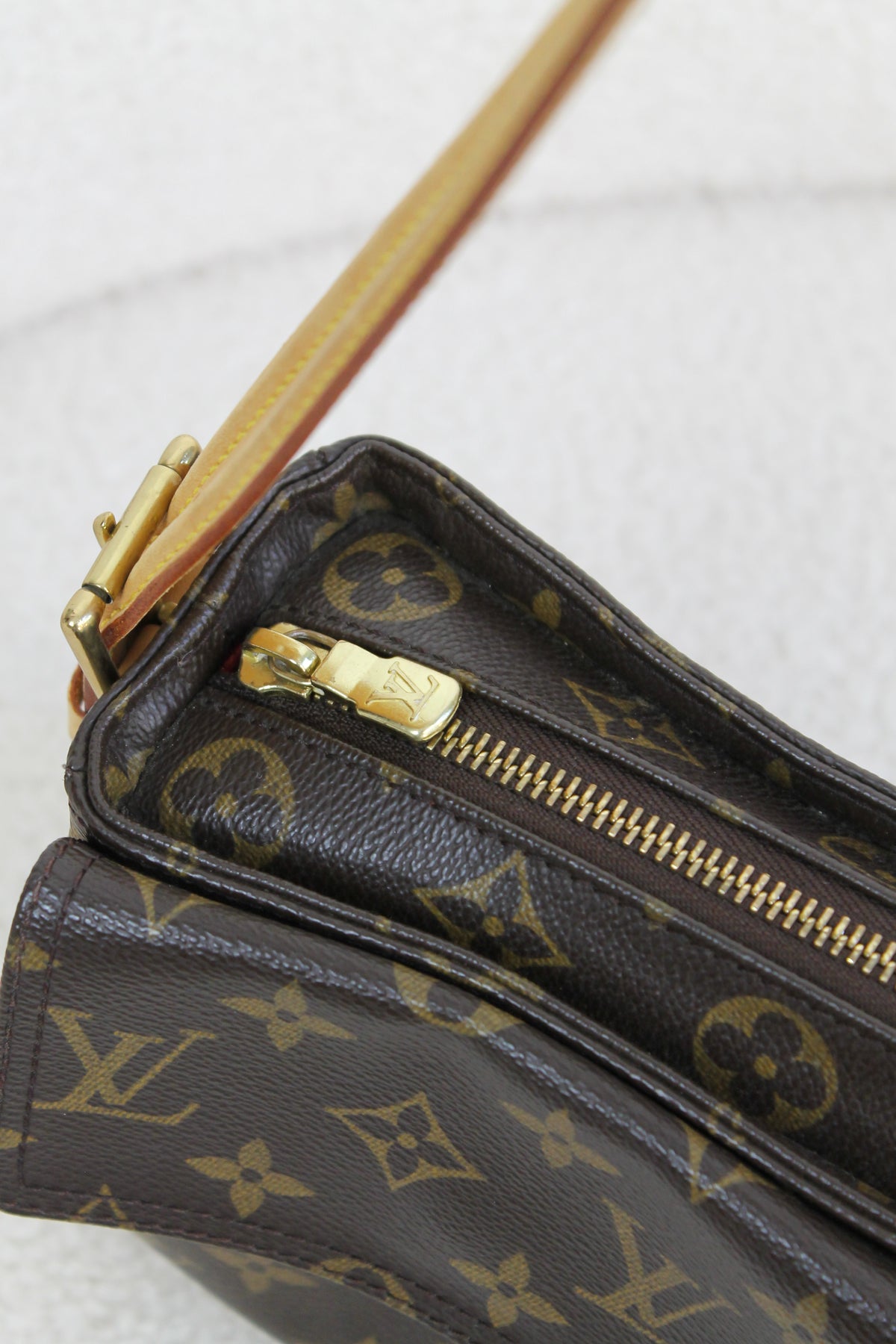 Louis Vuitton Viva Cité MM
