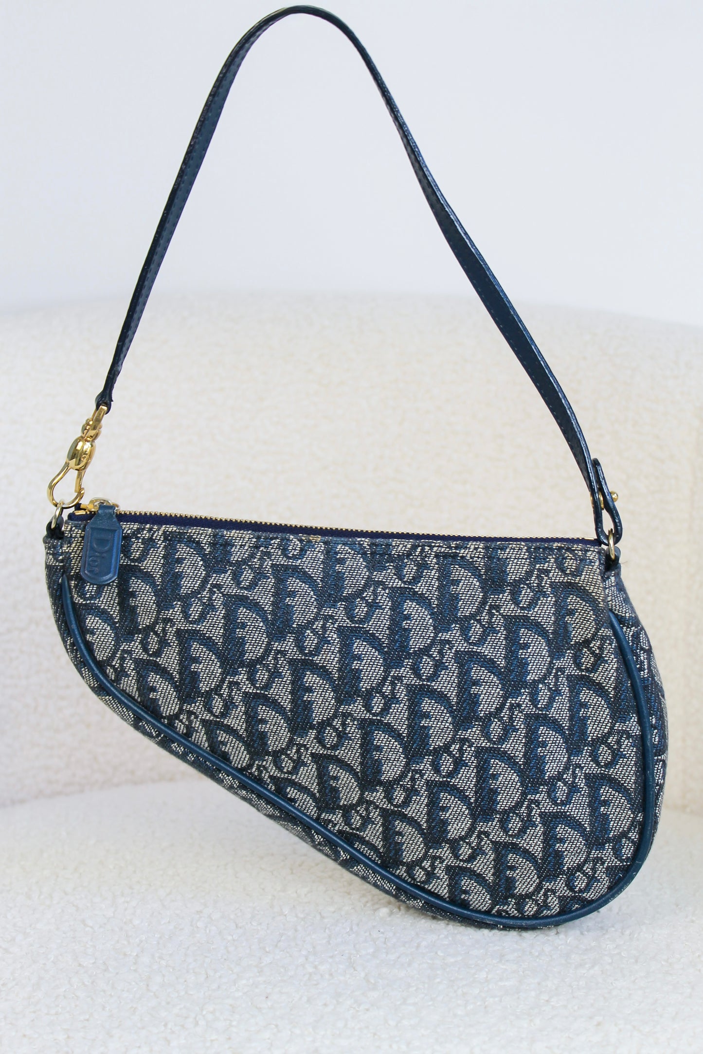 Dior Saddle Vintage