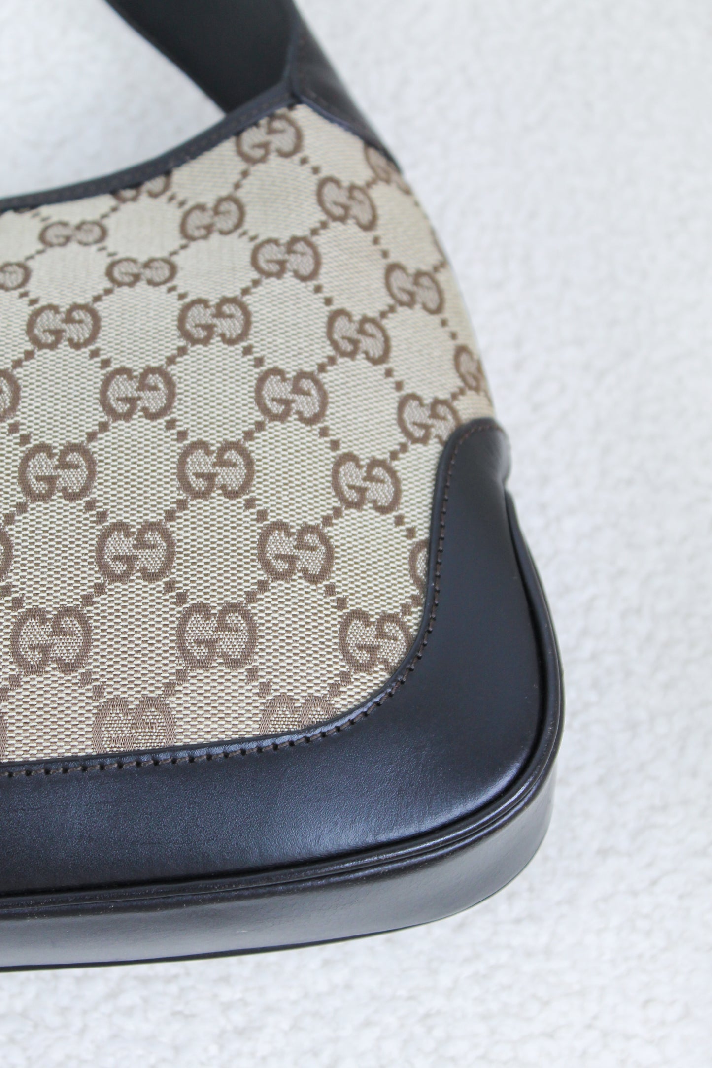 Gucci Jackie Small