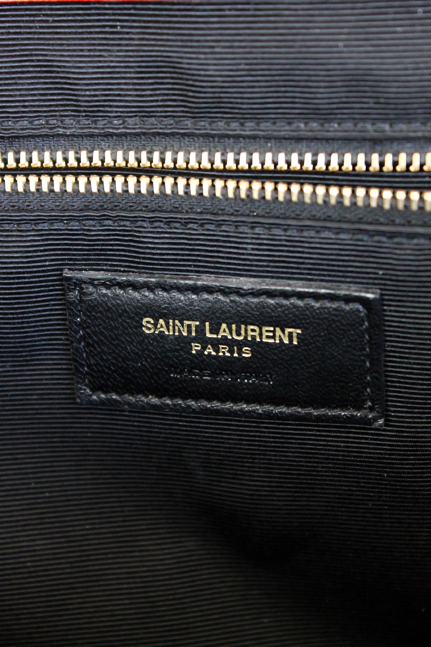 Saint Laurent Envelope Large