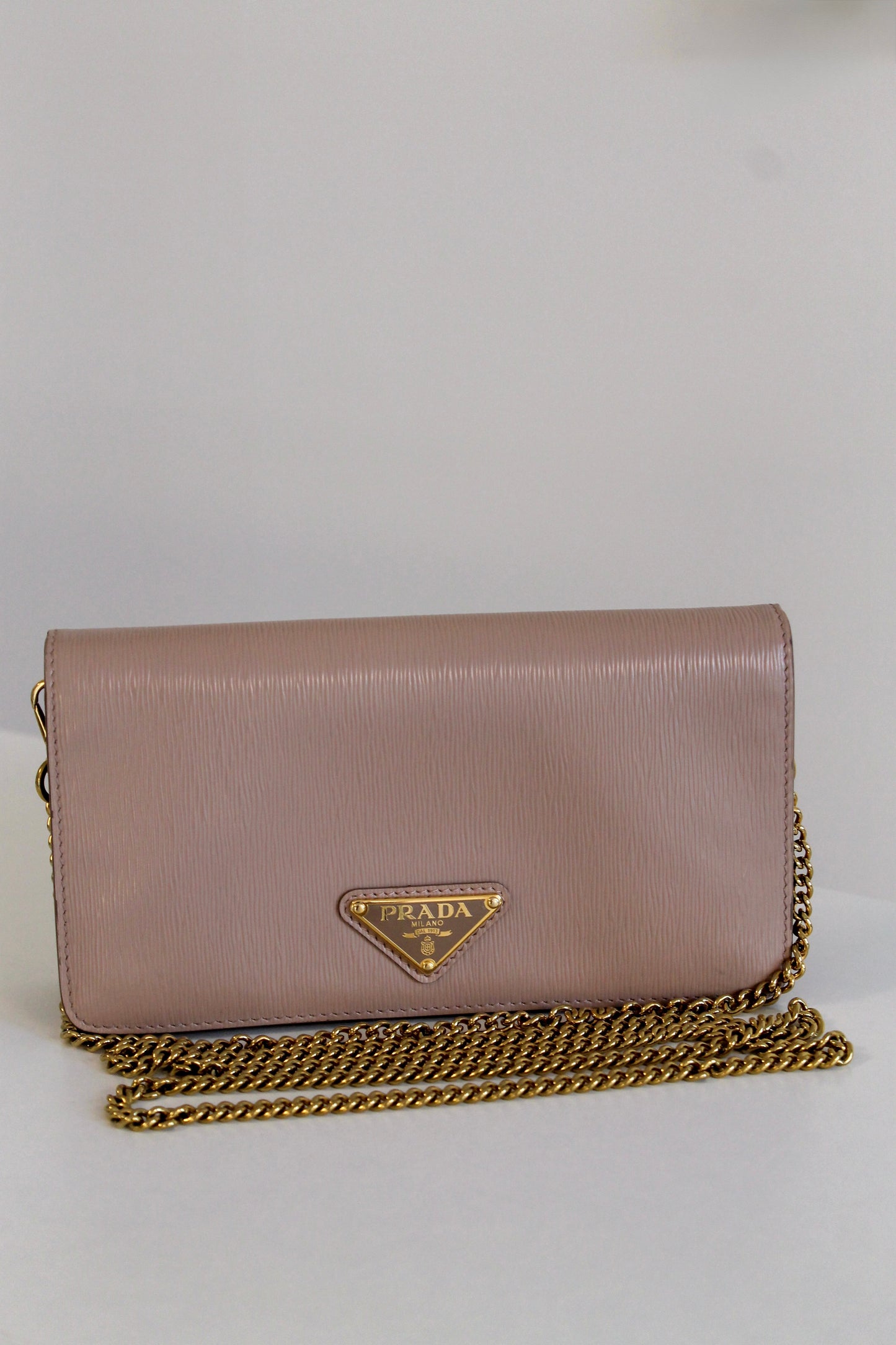 Prada Vitello Move Crossbody
