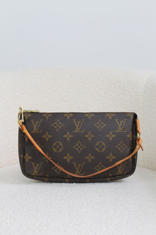 Louis Vuitton Pochette Accessoires