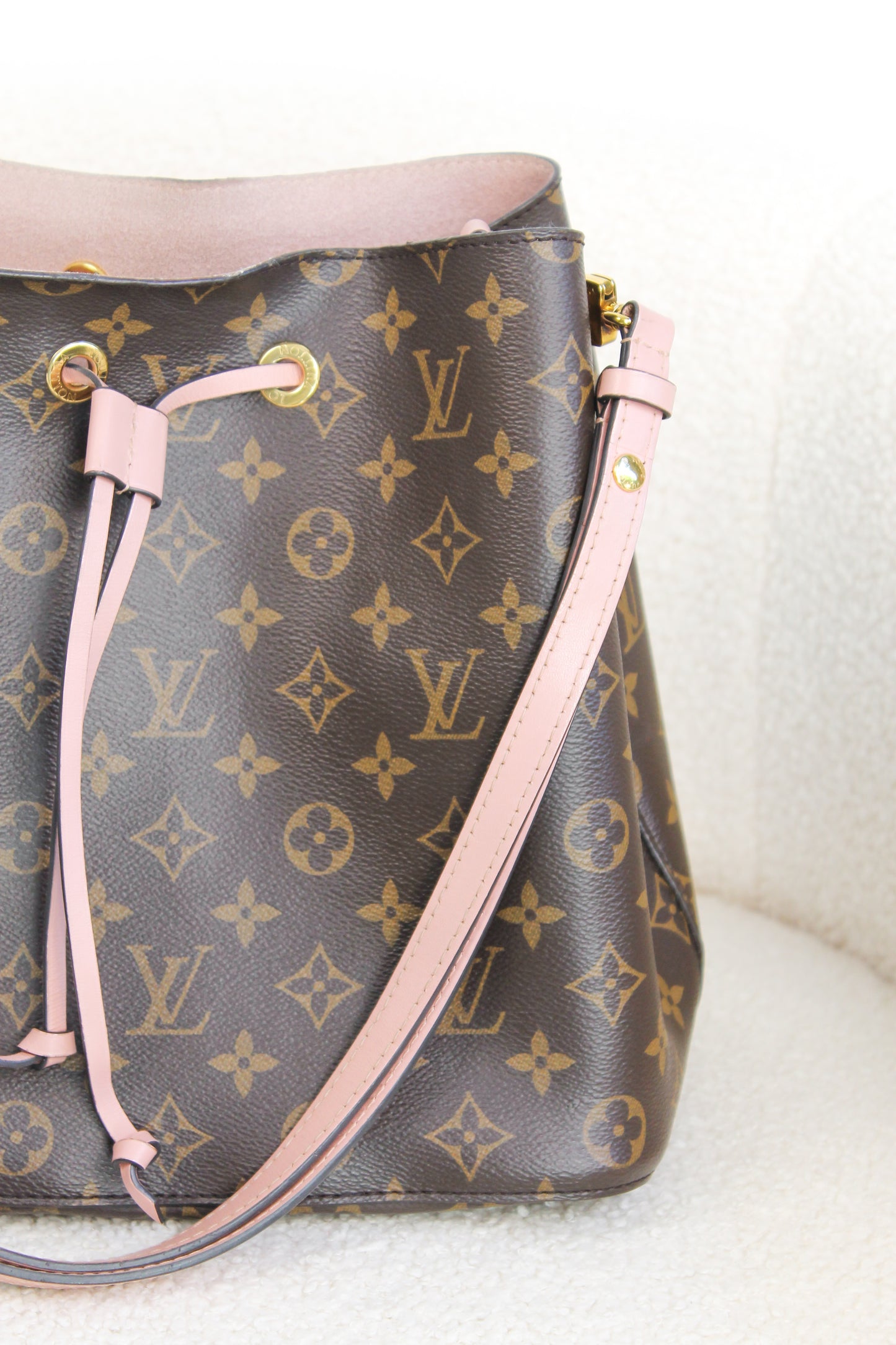 Louis Vuitton NéoNoé MM