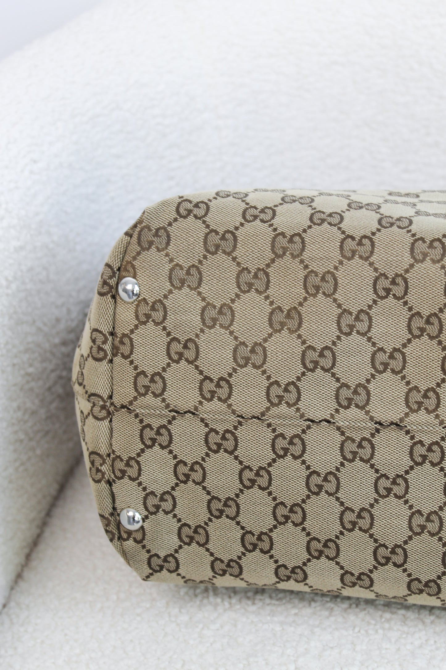 Gucci Icon Bit Tote Bag