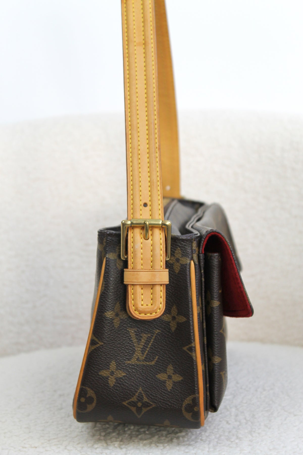Louis Vuitton Viva Cité MM