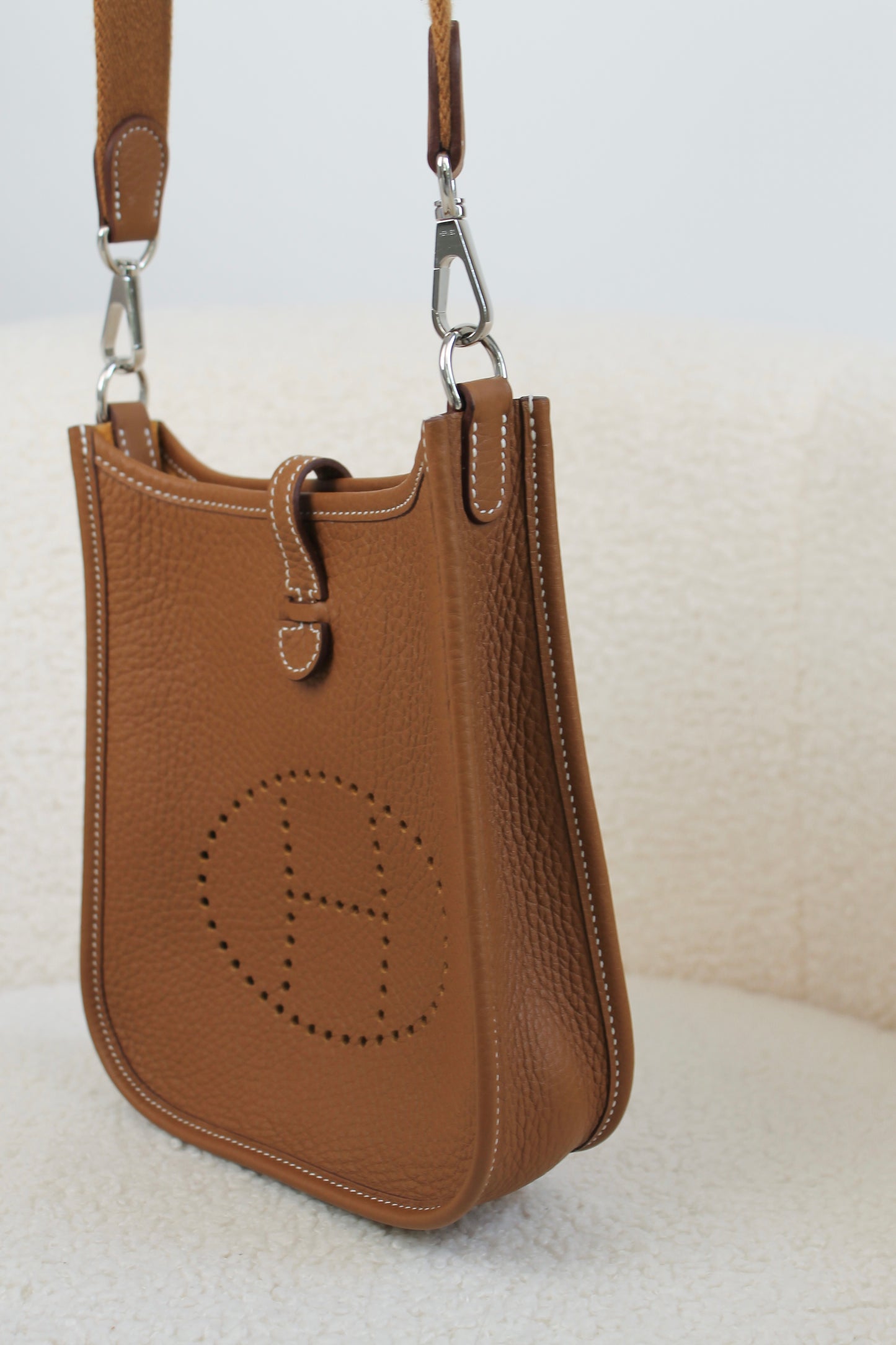 Hermès Evelyne 16 Amazone TPM