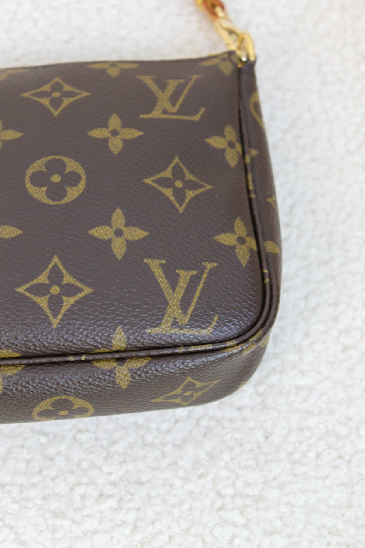 Louis Vuitton Pochette Accessoires