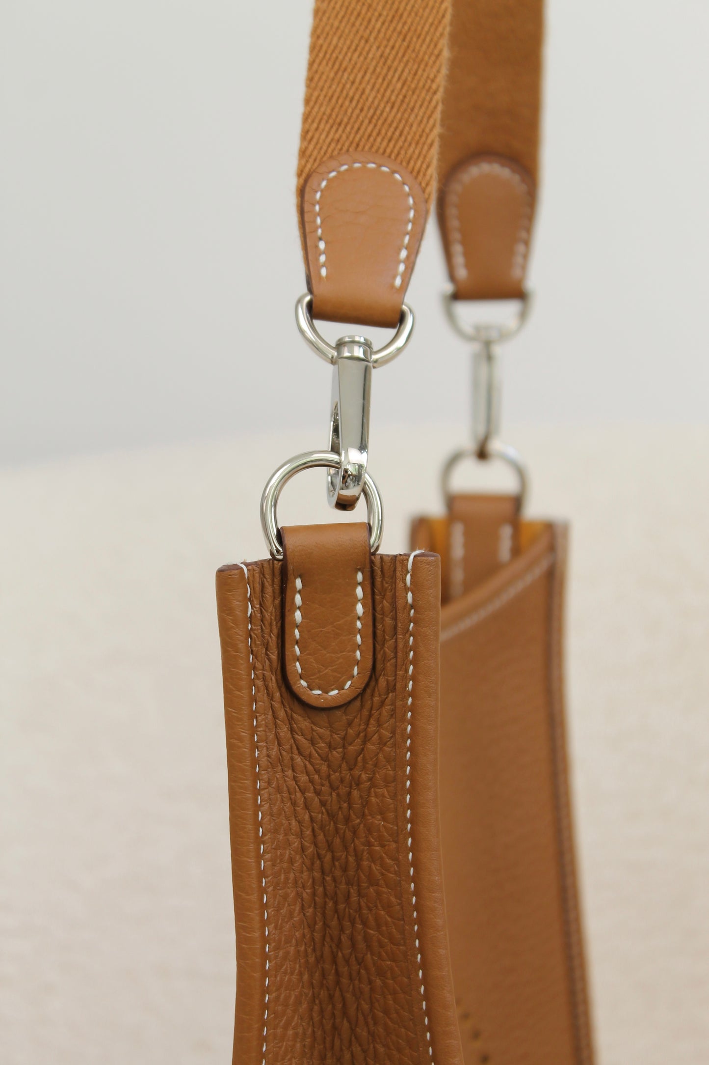 Hermès Evelyne 16 Amazone TPM