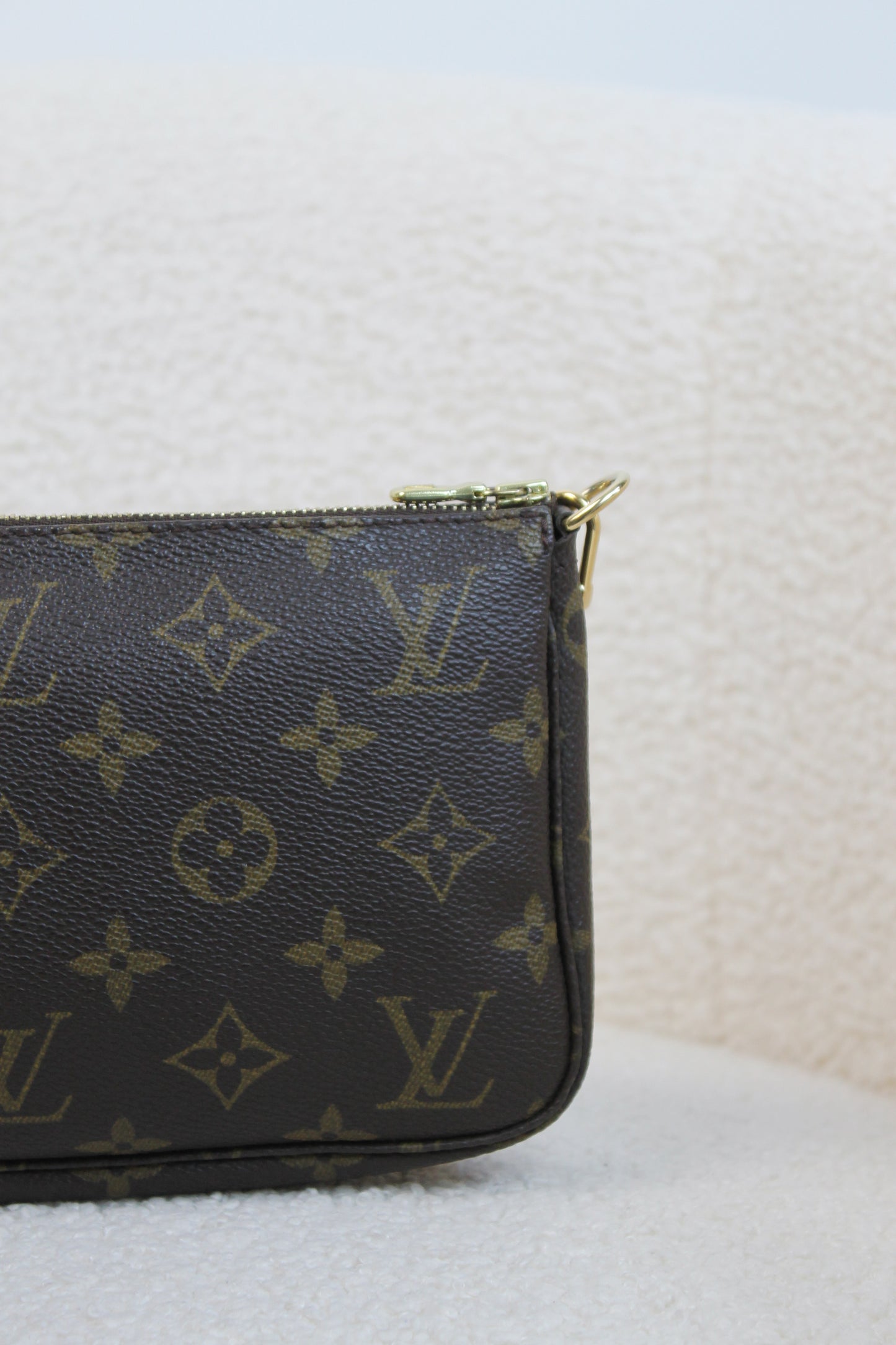 Louis Vuitton Pochette Accessoires