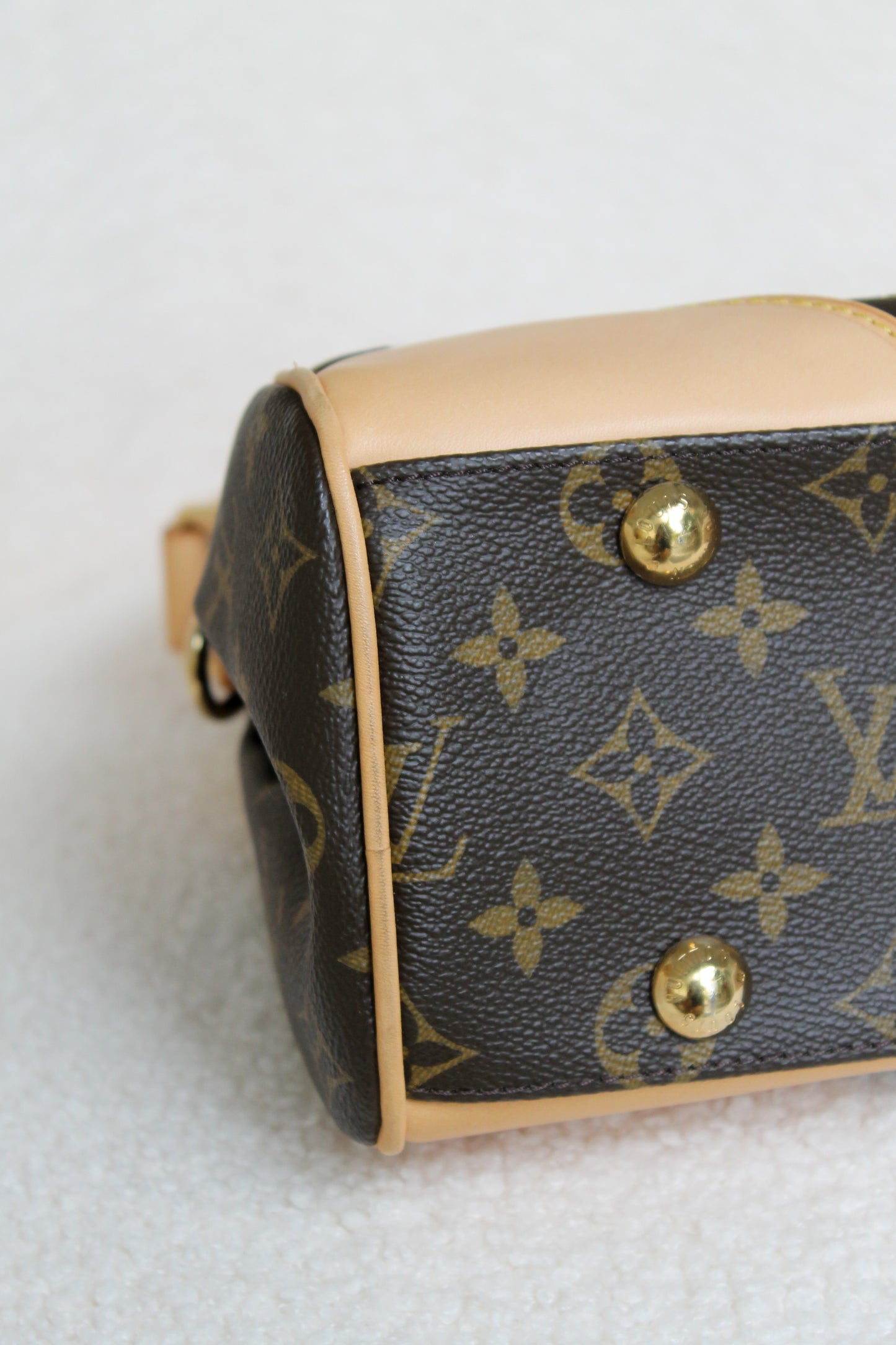 Louis Vuitton Beverly MM