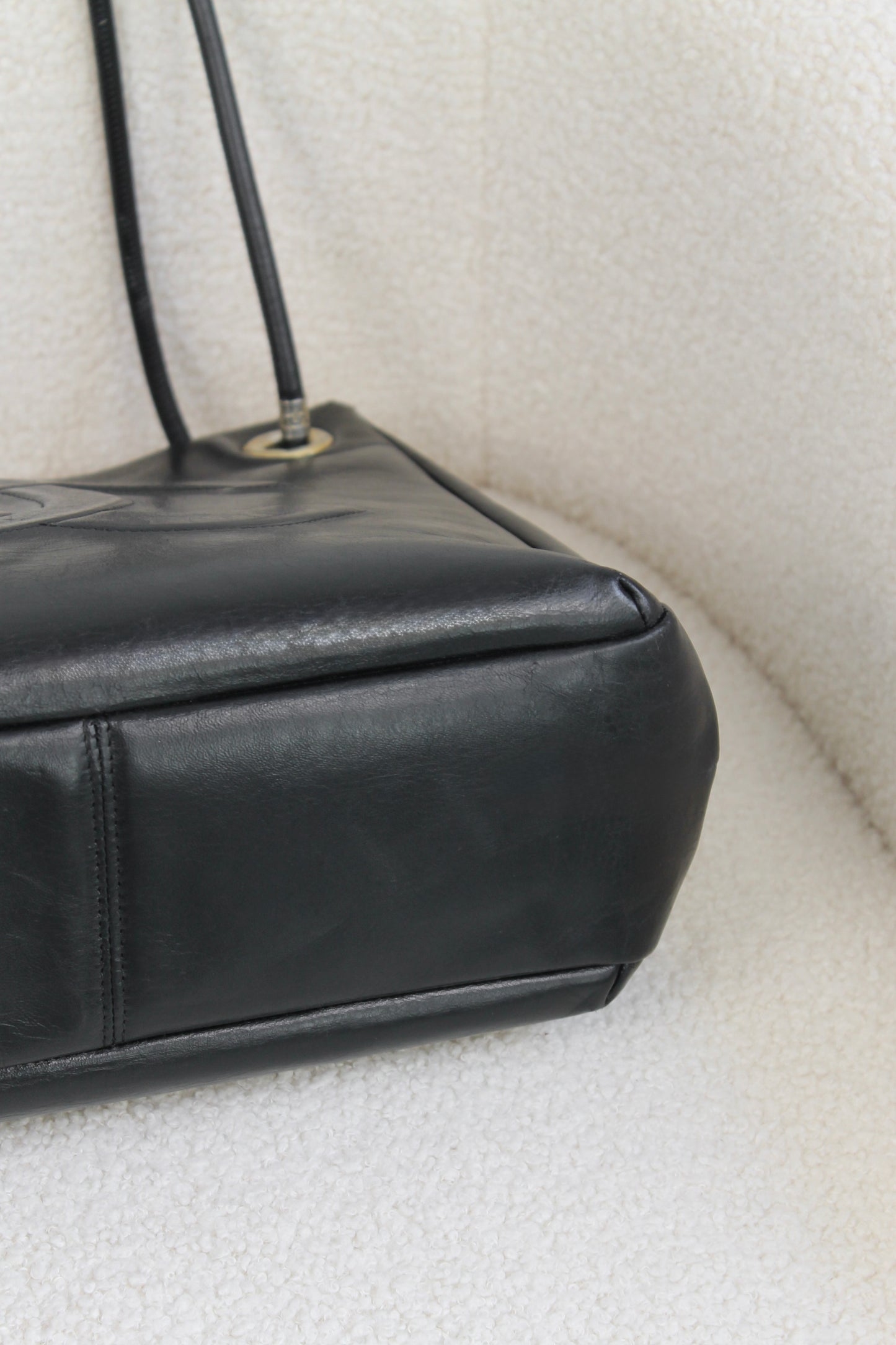 Chanel CC Timeless Tote Bag