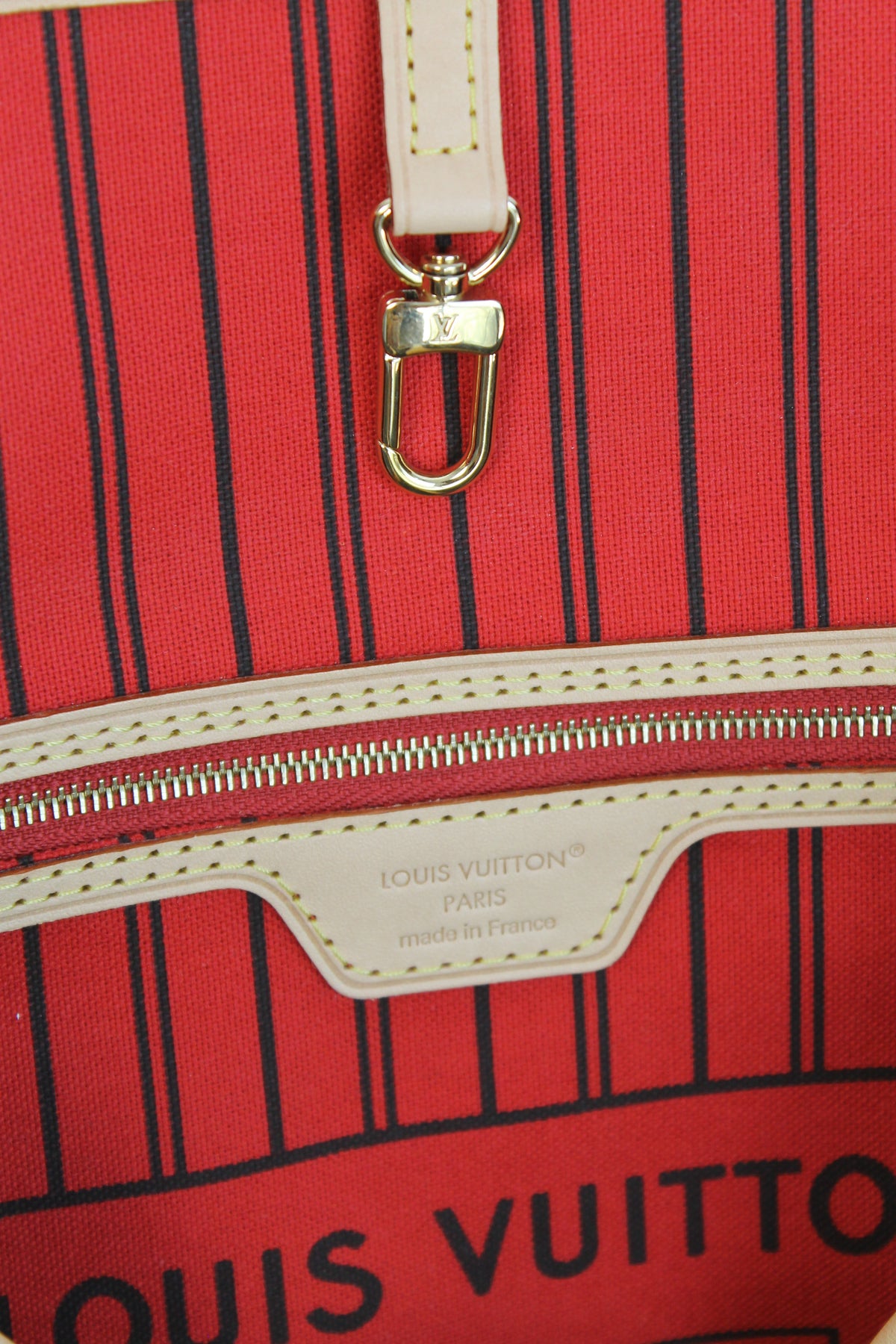 Louis Vuitton Neverfull MM