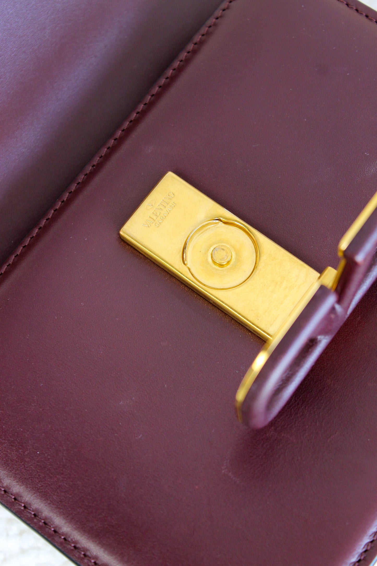 Valentino Garavani Vsling Small Crossbody Bag