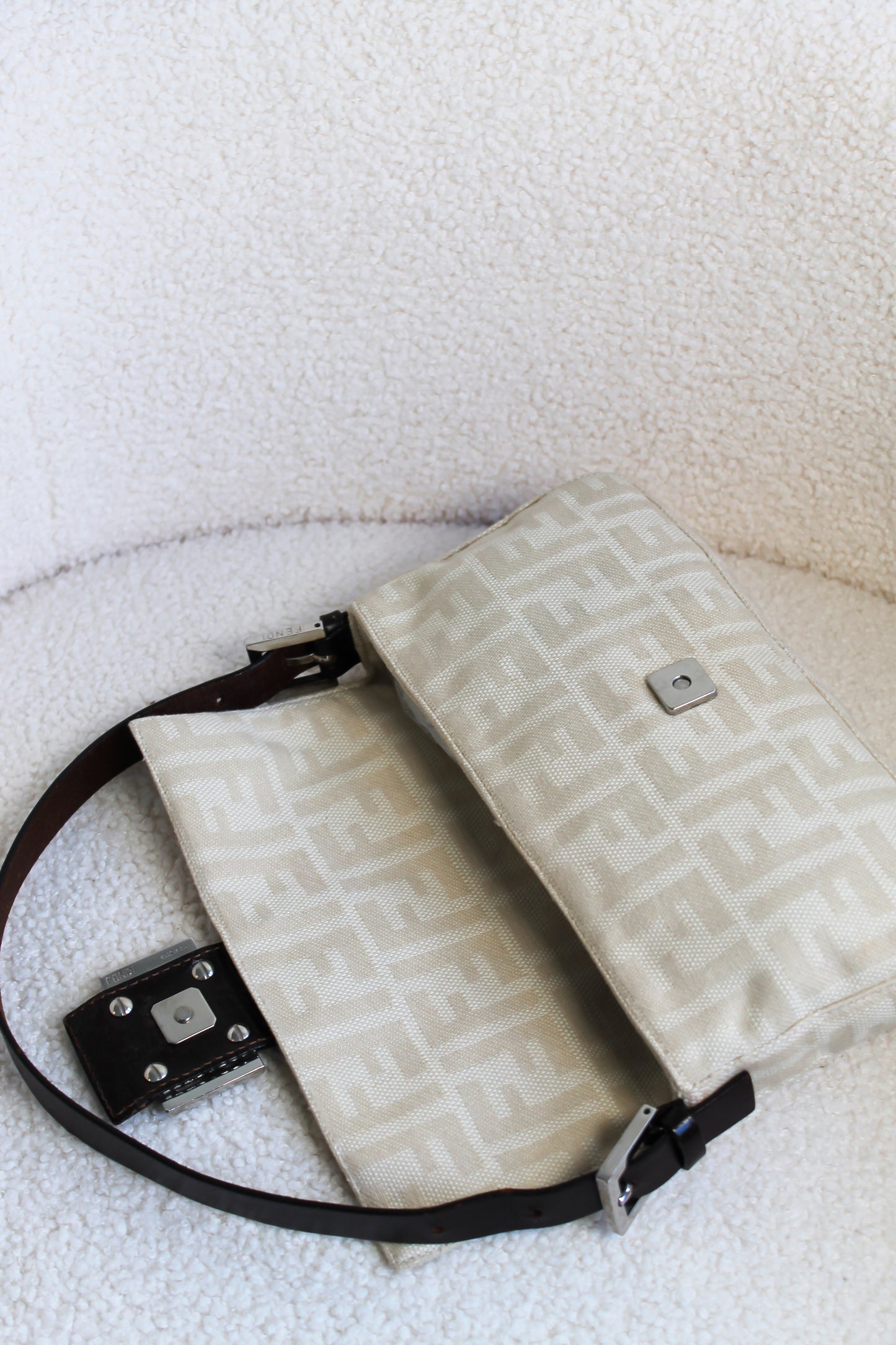 Fendi Baguette