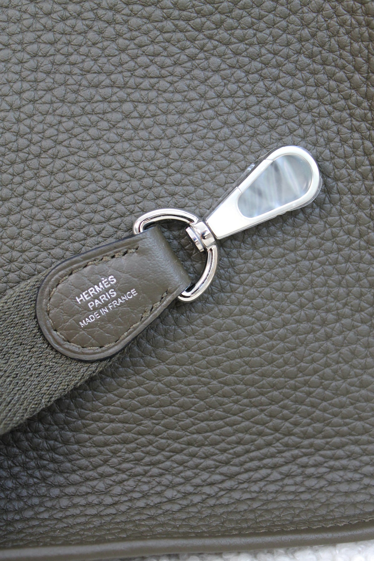 Hermès Evelyne 16 Amazone TPM