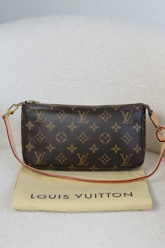 Louis Vuitton Pochette Accessoires NM