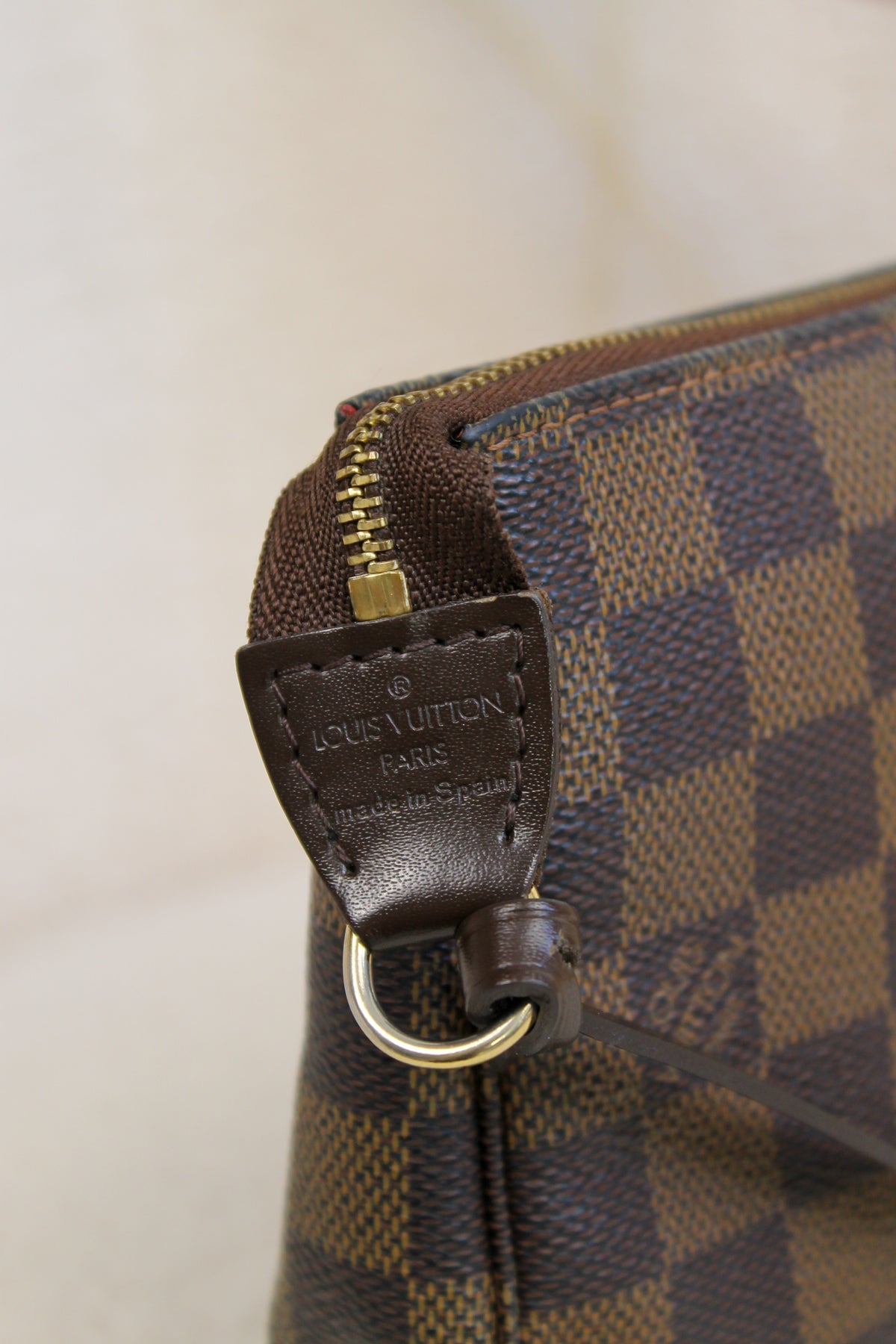 Louis Vuitton Pochette Accessoires