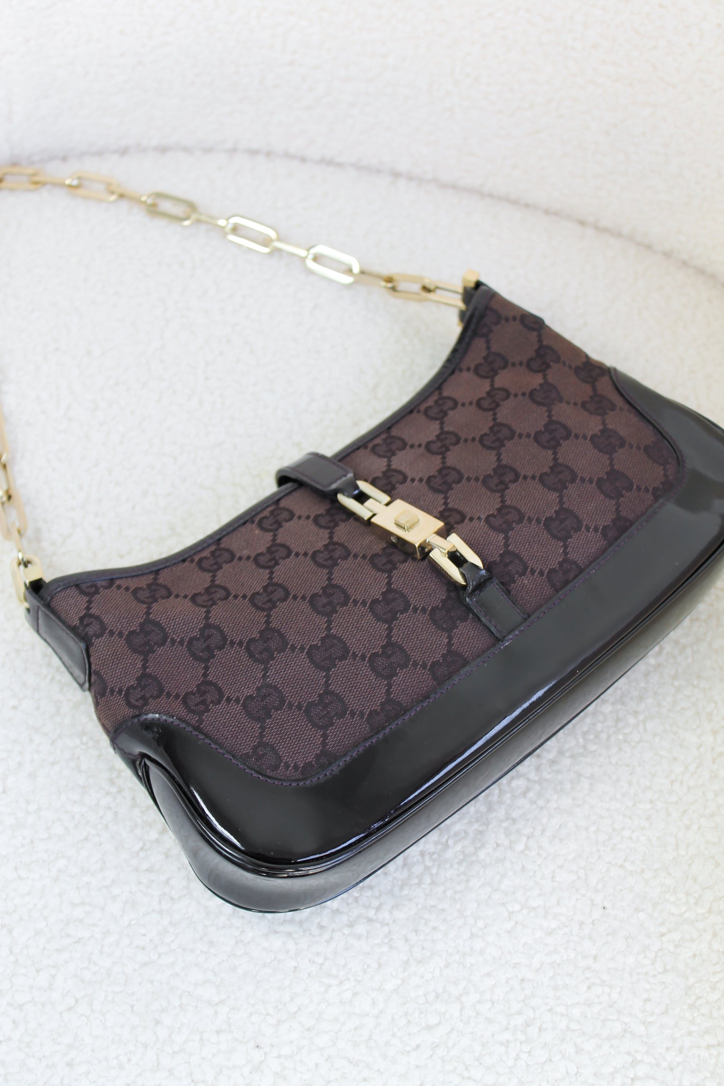 Gucci Jackie Chain