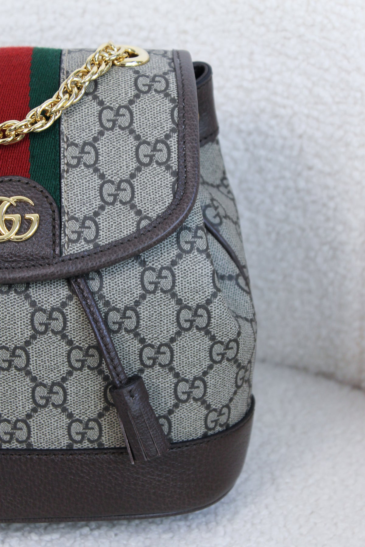 Gucci Ophidia Mini Backpack
