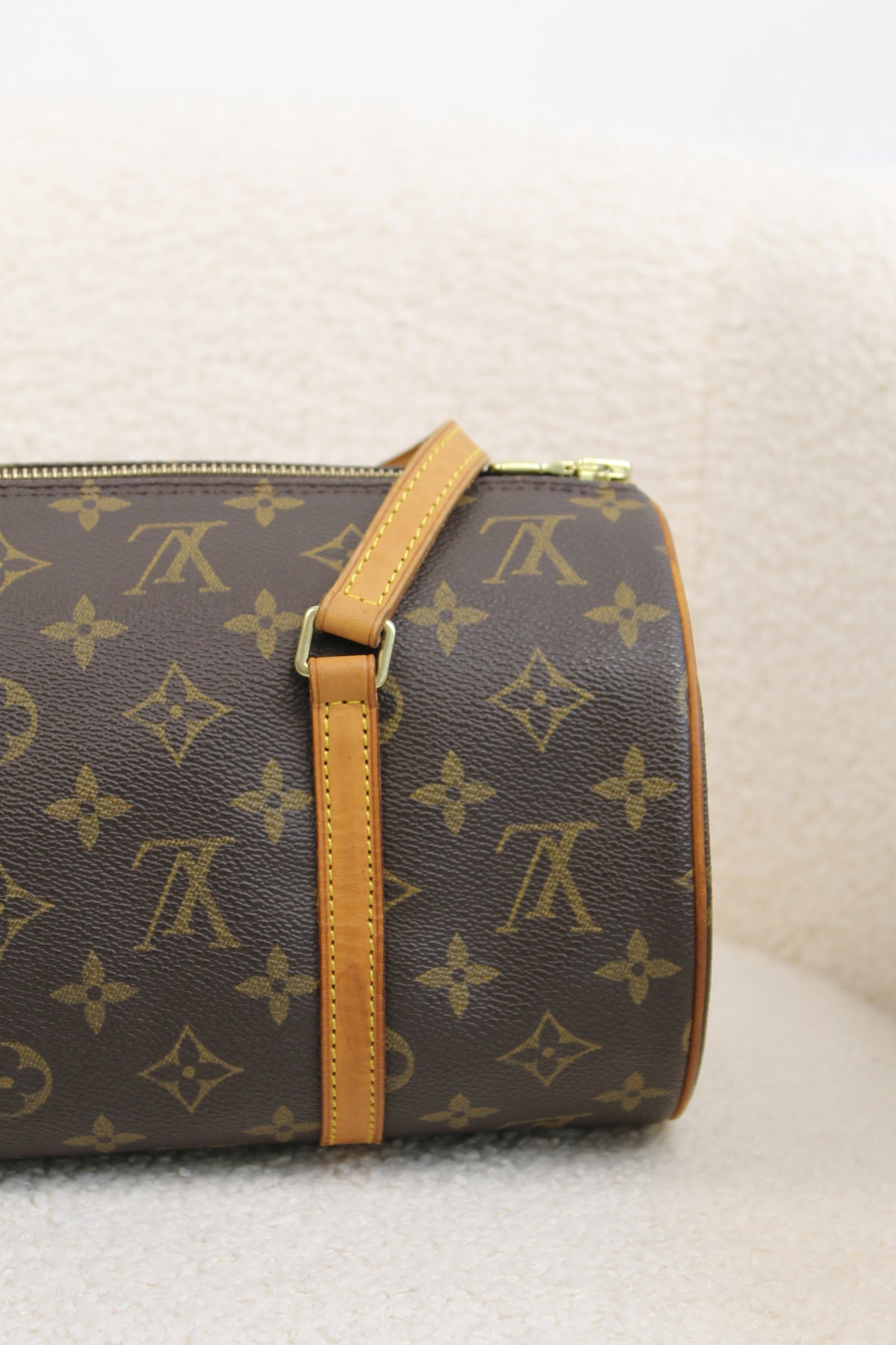 Louis Vuitton Papillon 30