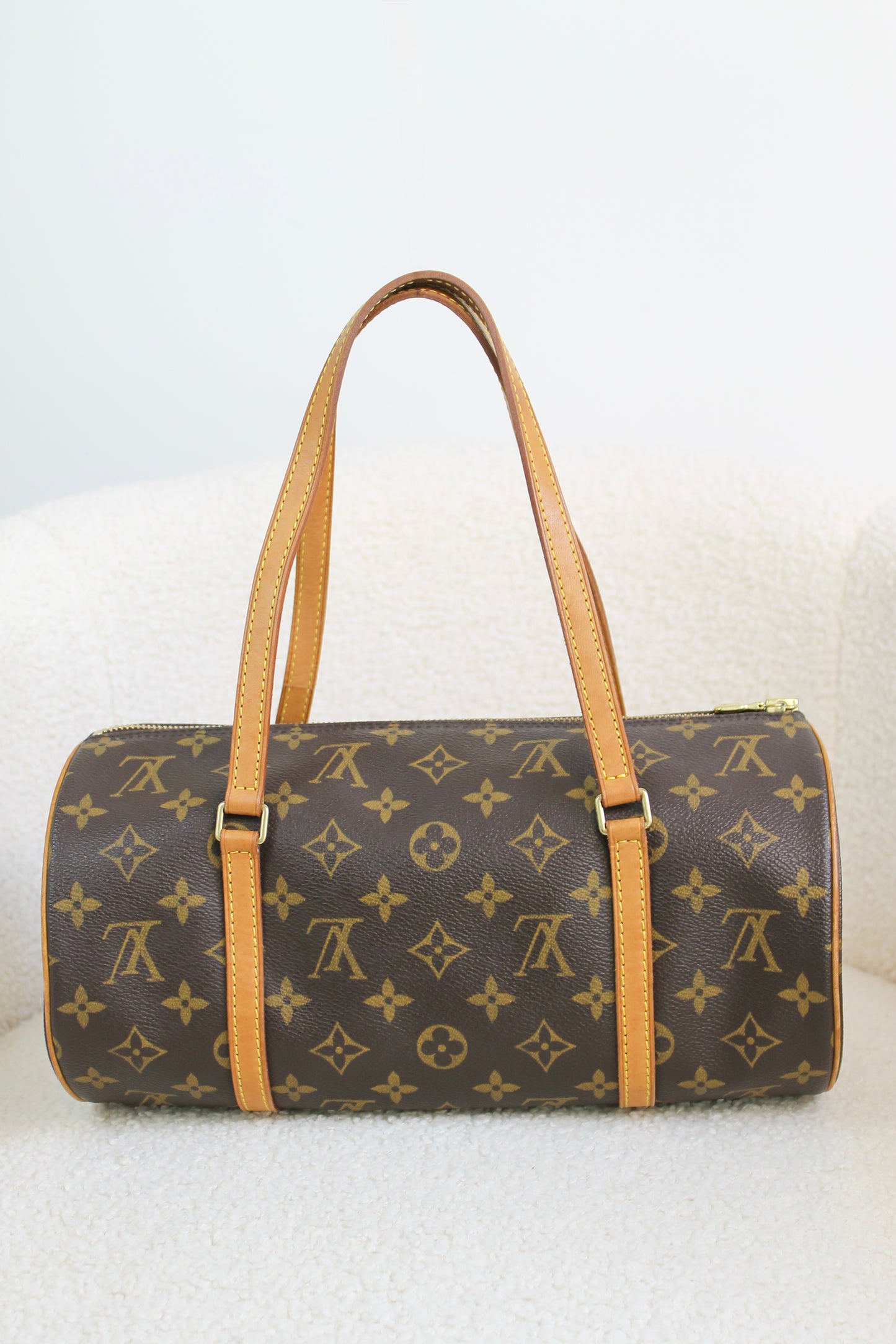 Louis Vuitton Papillon 30