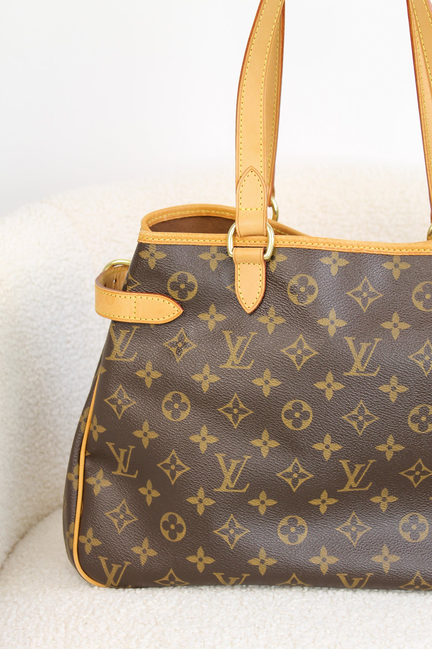 Louis Vuitton Batignolles Horizontal