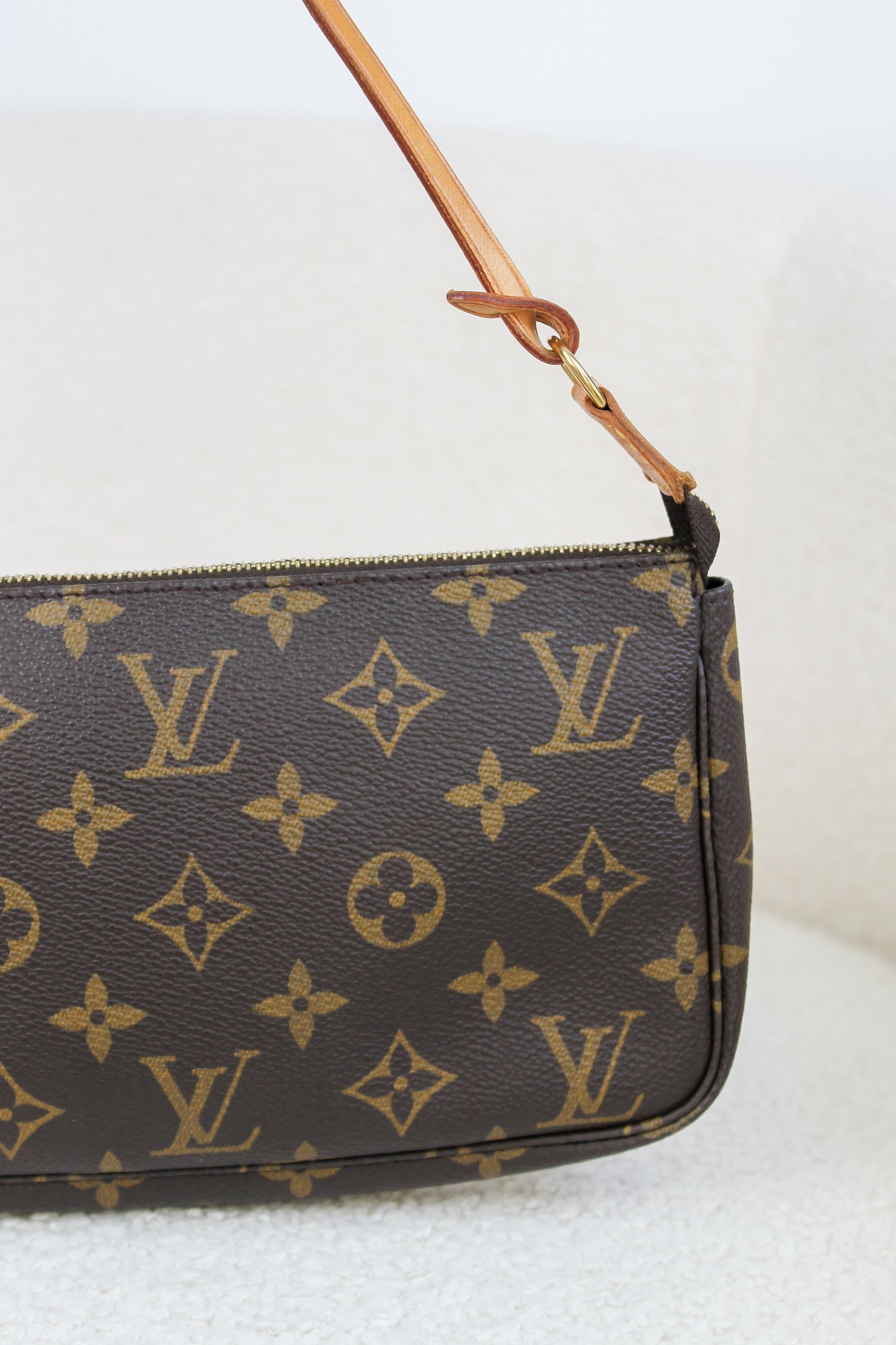 Louis Vuitton Pochette Accessoires