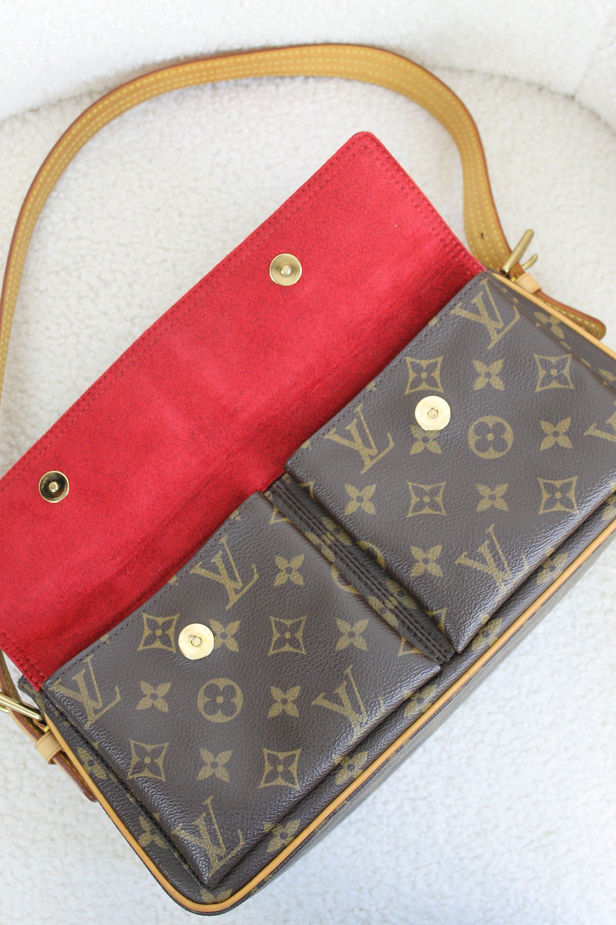 Louis Vuitton Viva Cité MM