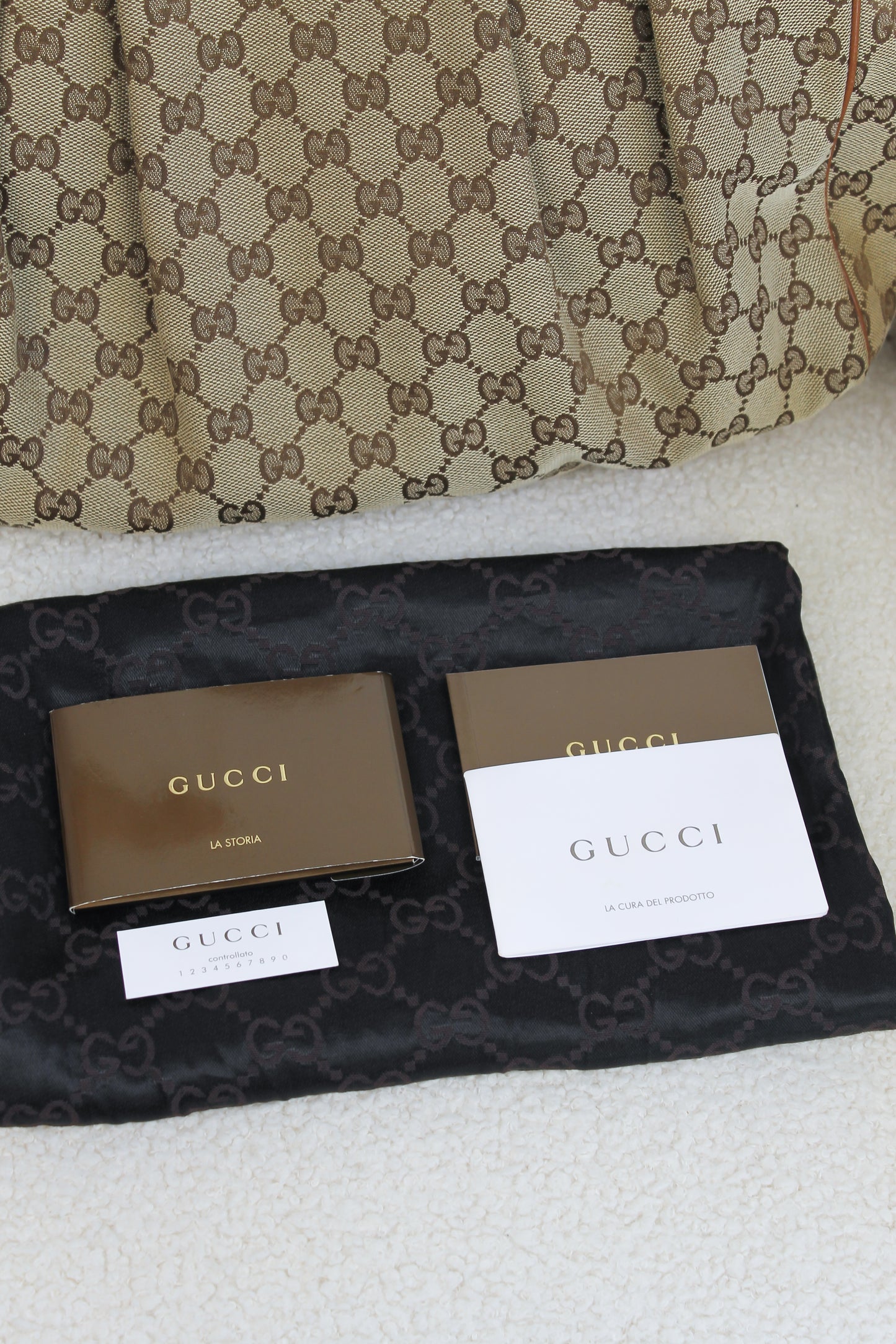 Gucci Sukey