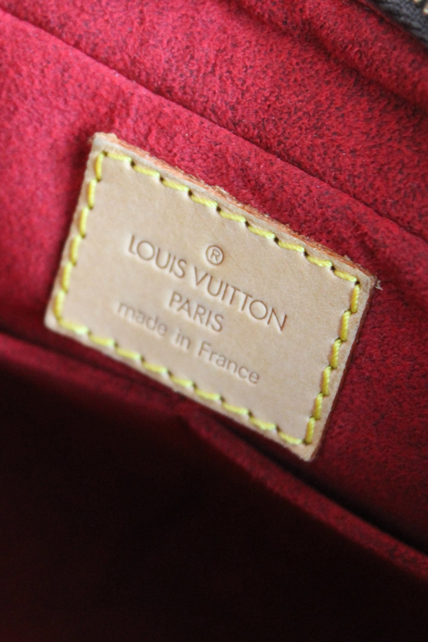 Louis Vuitton Viva Cite MM