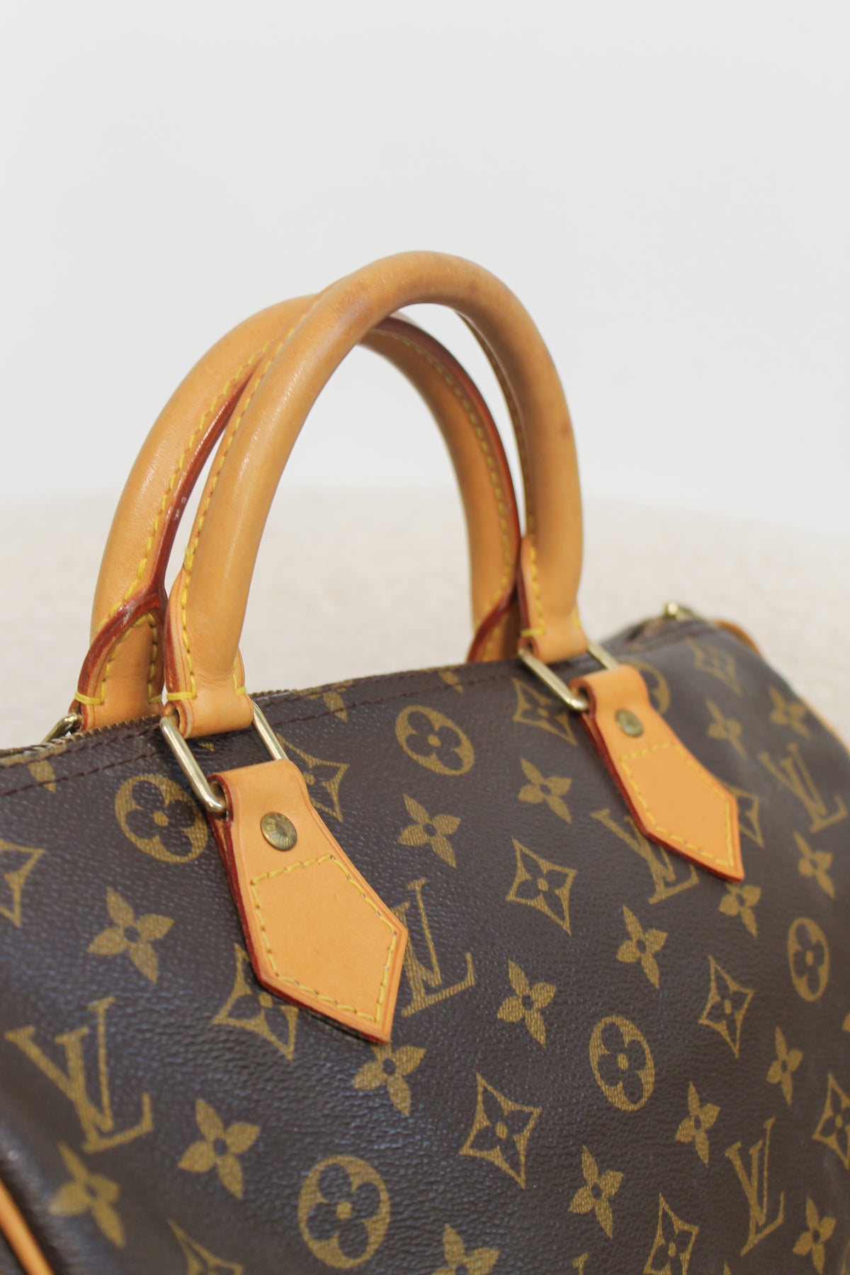 Louis Vuitton Speedy 30
