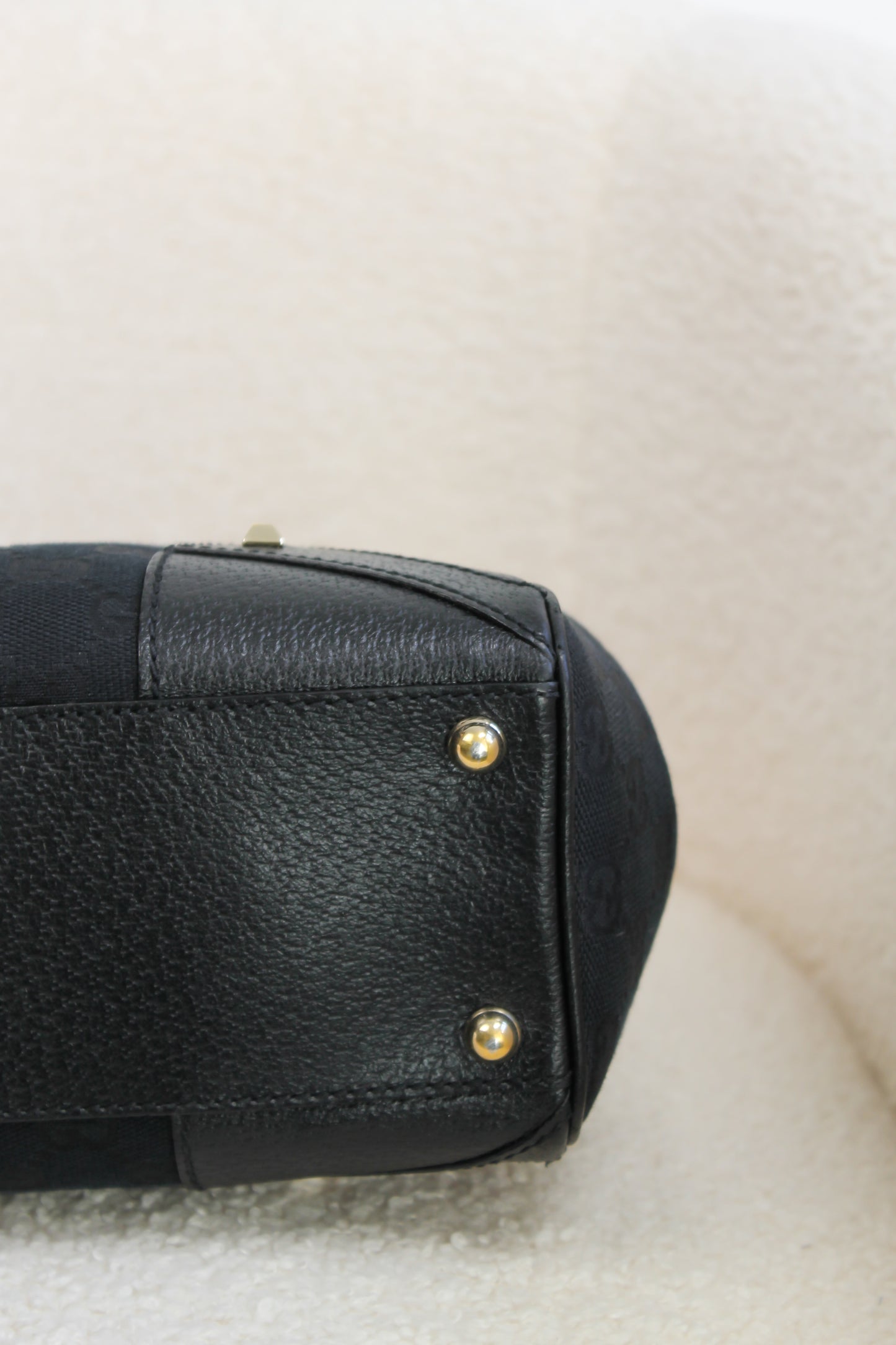 Gucci Jackie Vintage