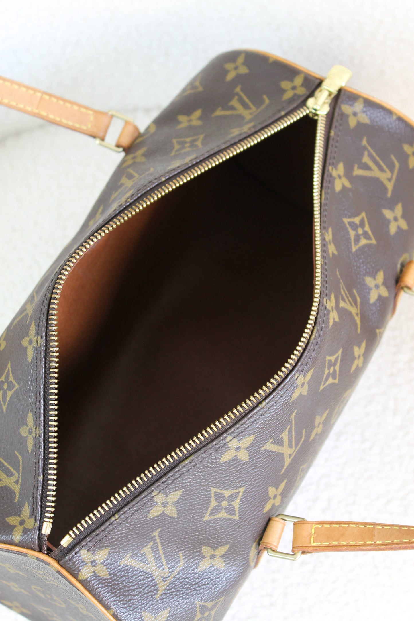 Louis Vuitton Papillon 30