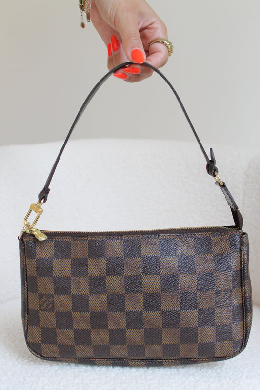 Louis Vuitton Pochette Accessoires