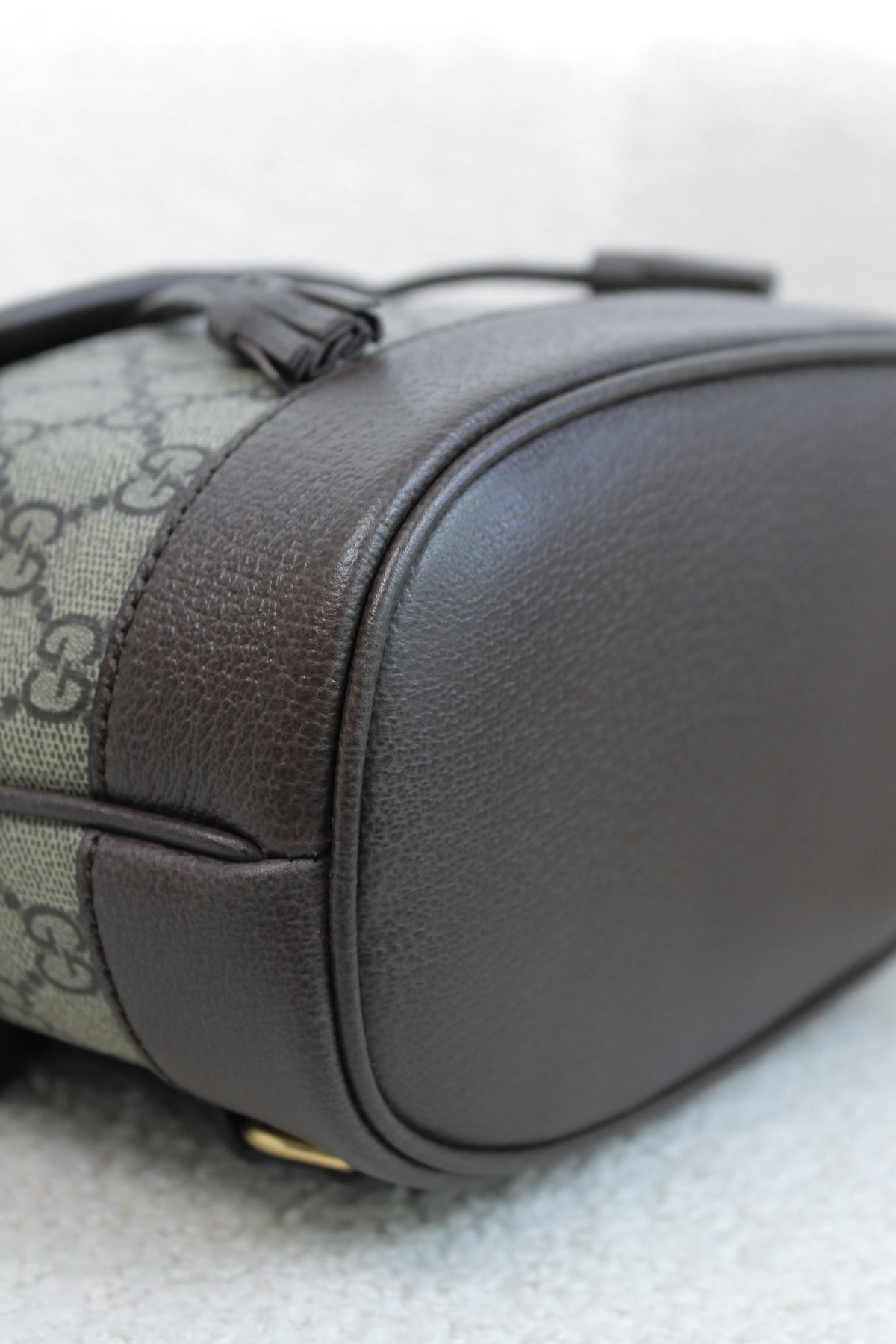 Gucci Ophidia Mini Backpack