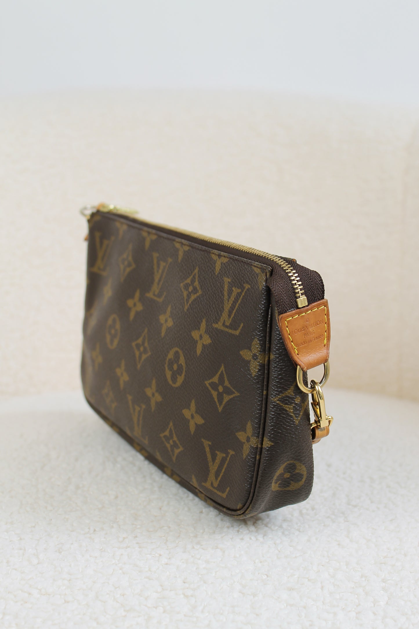 Louis Vuitton Pochette Accessoires