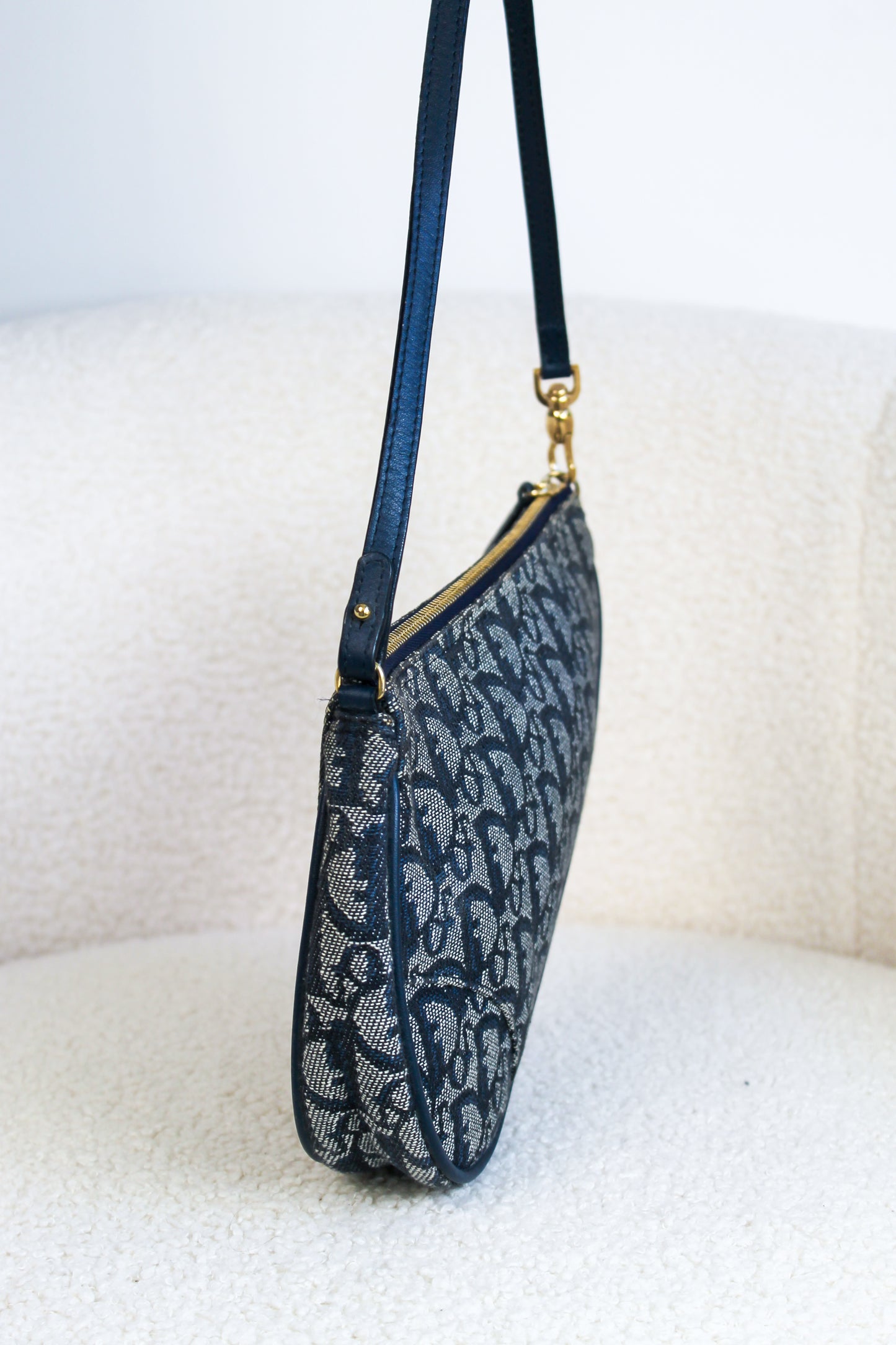 Dior Saddle Vintage