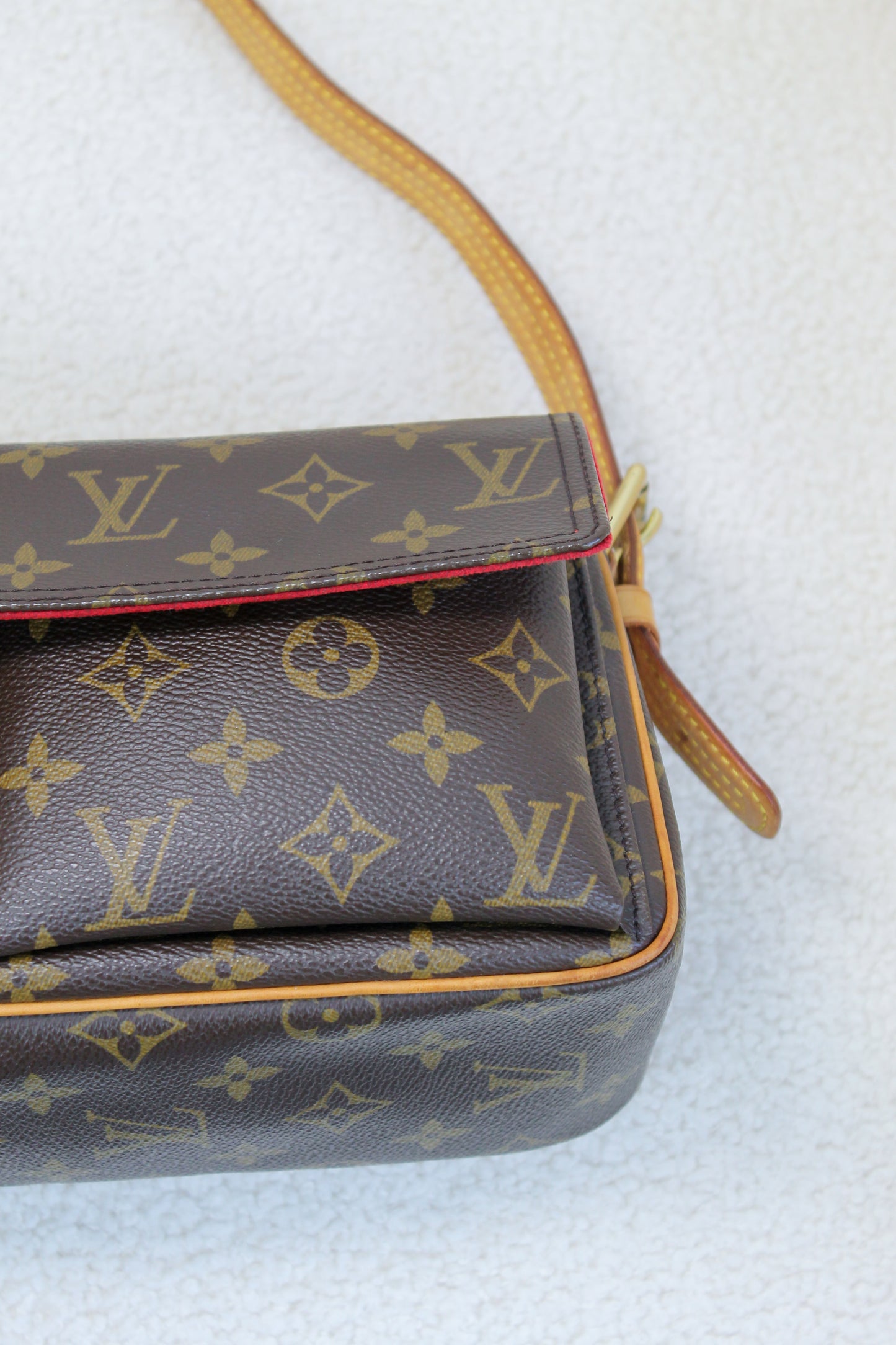 Louis Vuitton Viva Cite MM