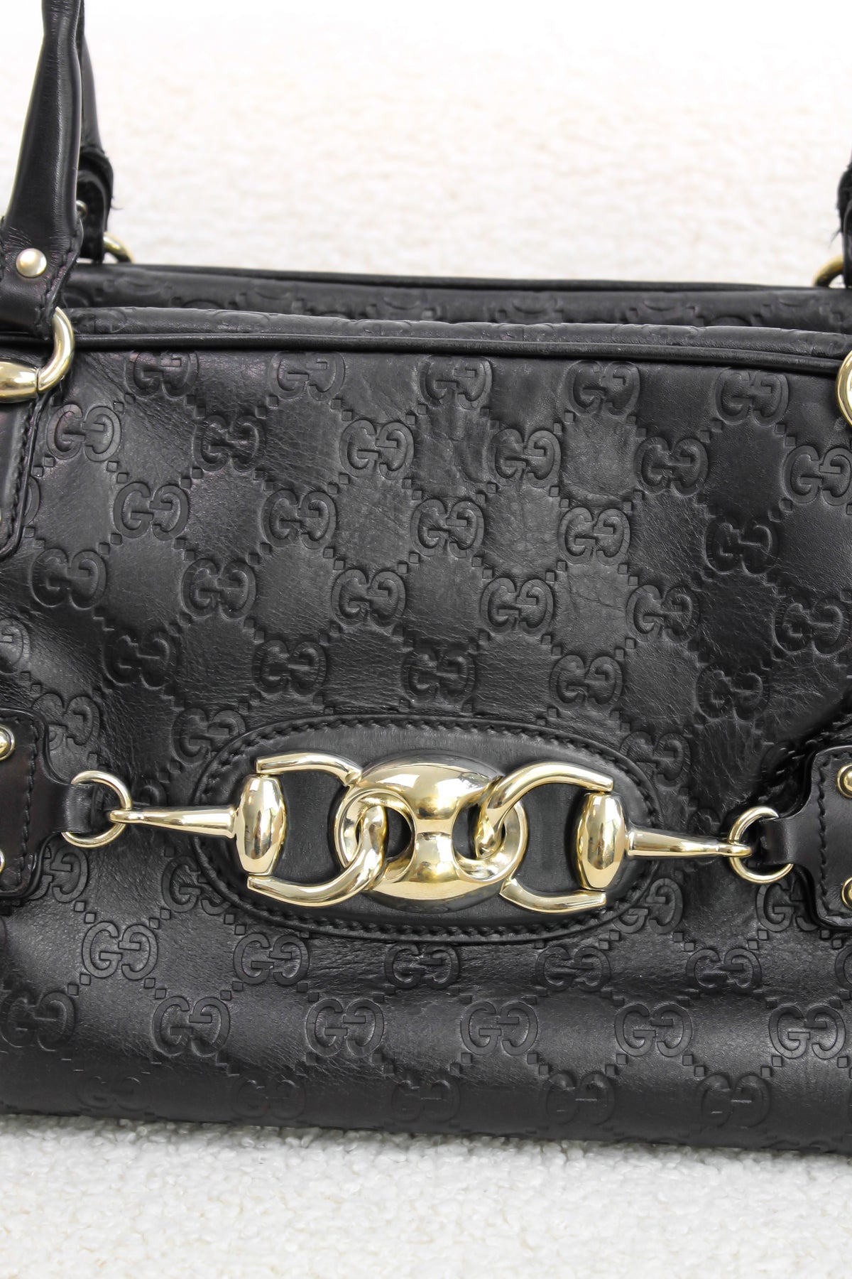 Gucci Wave Boston Medium