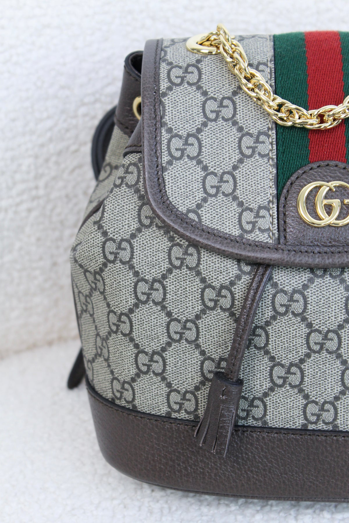 Gucci Ophidia Mini Backpack