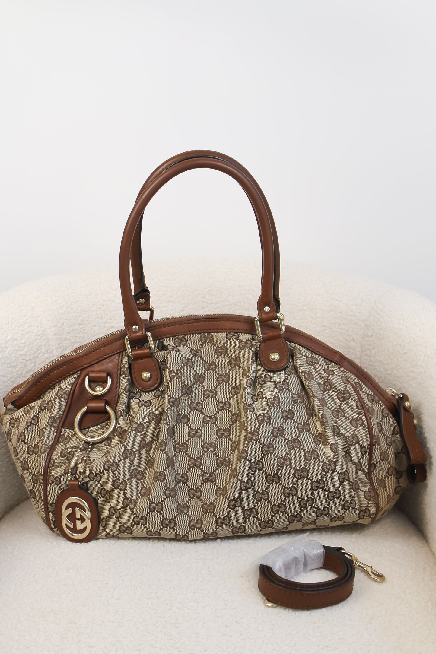 Gucci Sukey