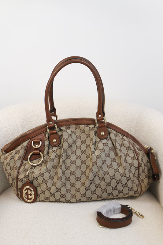 Gucci Sukey
