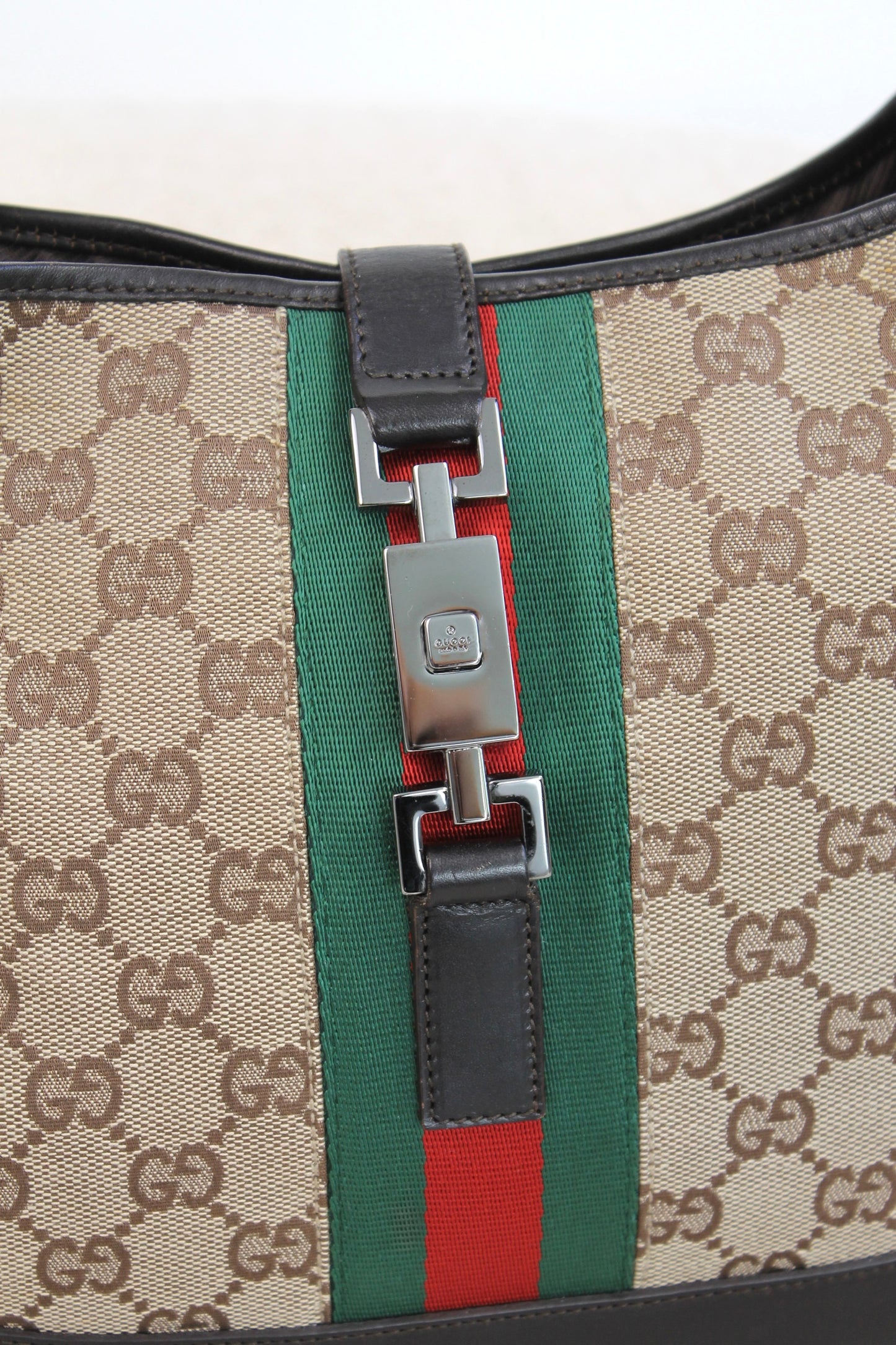 Gucci Jackie