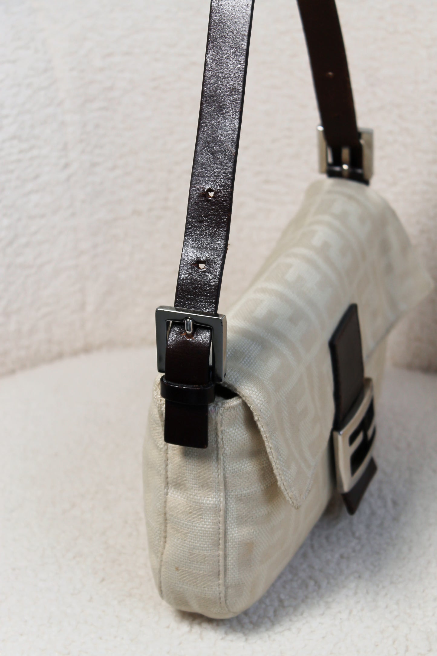 Fendi Baguette