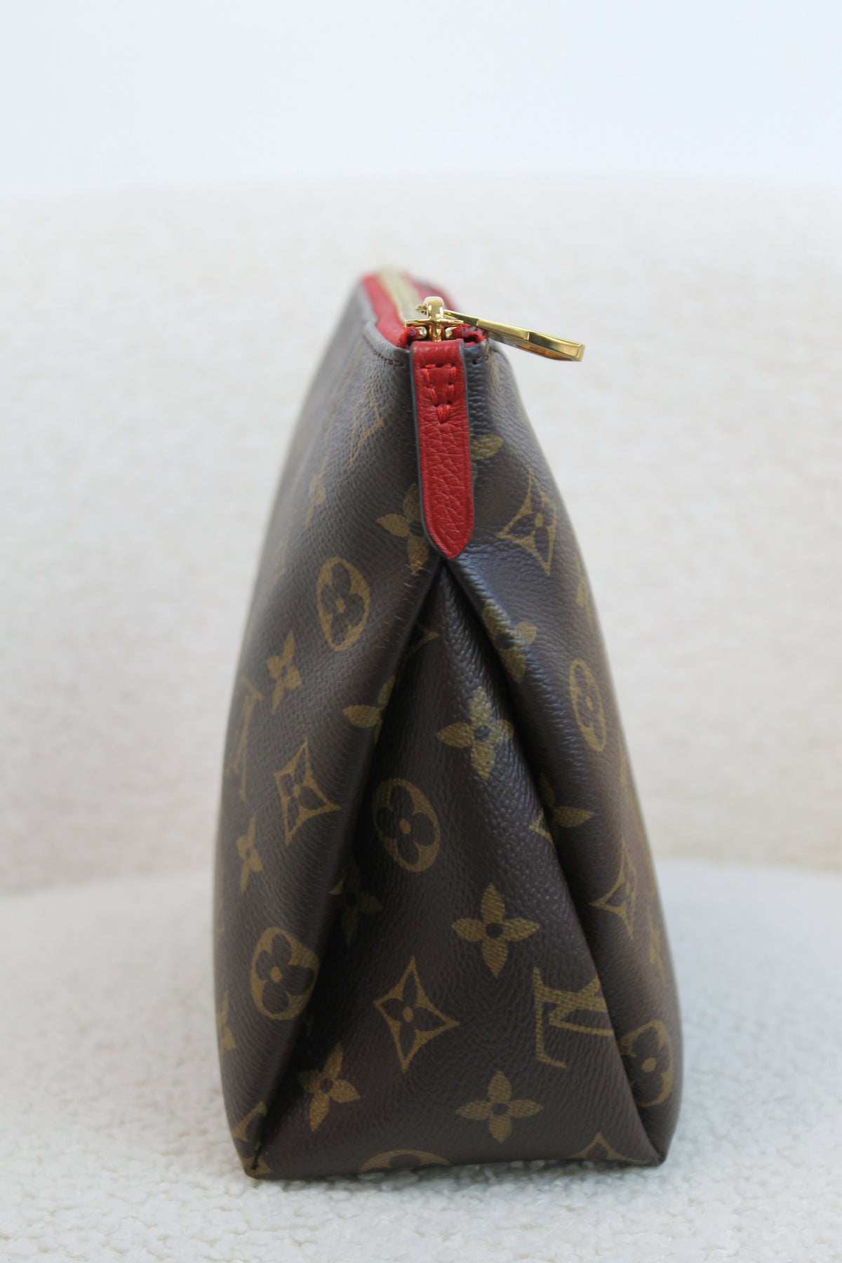 Louis Vuitton Pallas Pouch