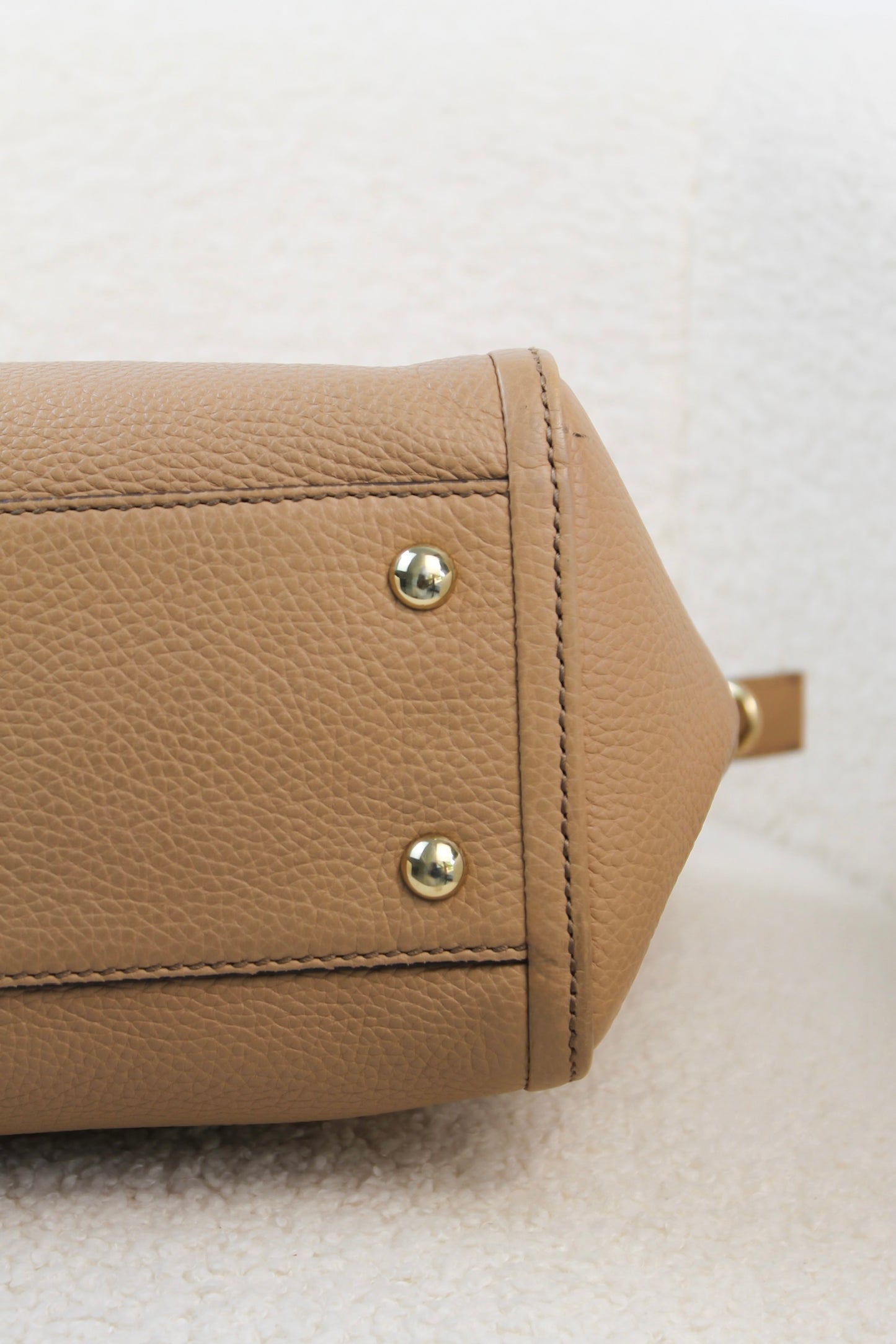 Gucci Soho Tote Bag Small