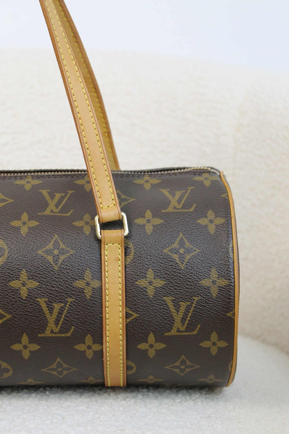 Louis Vuitton Papillon 30