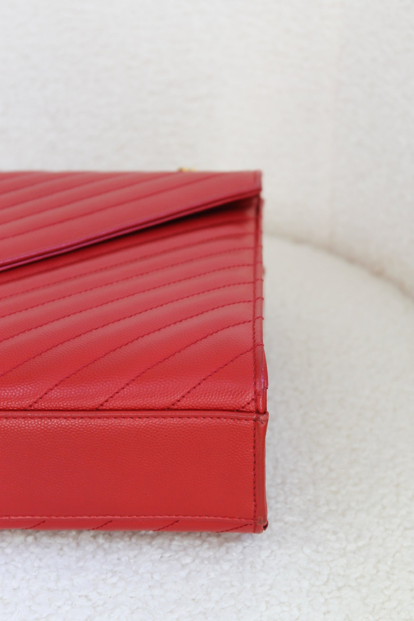 Saint Laurent Envelope Large