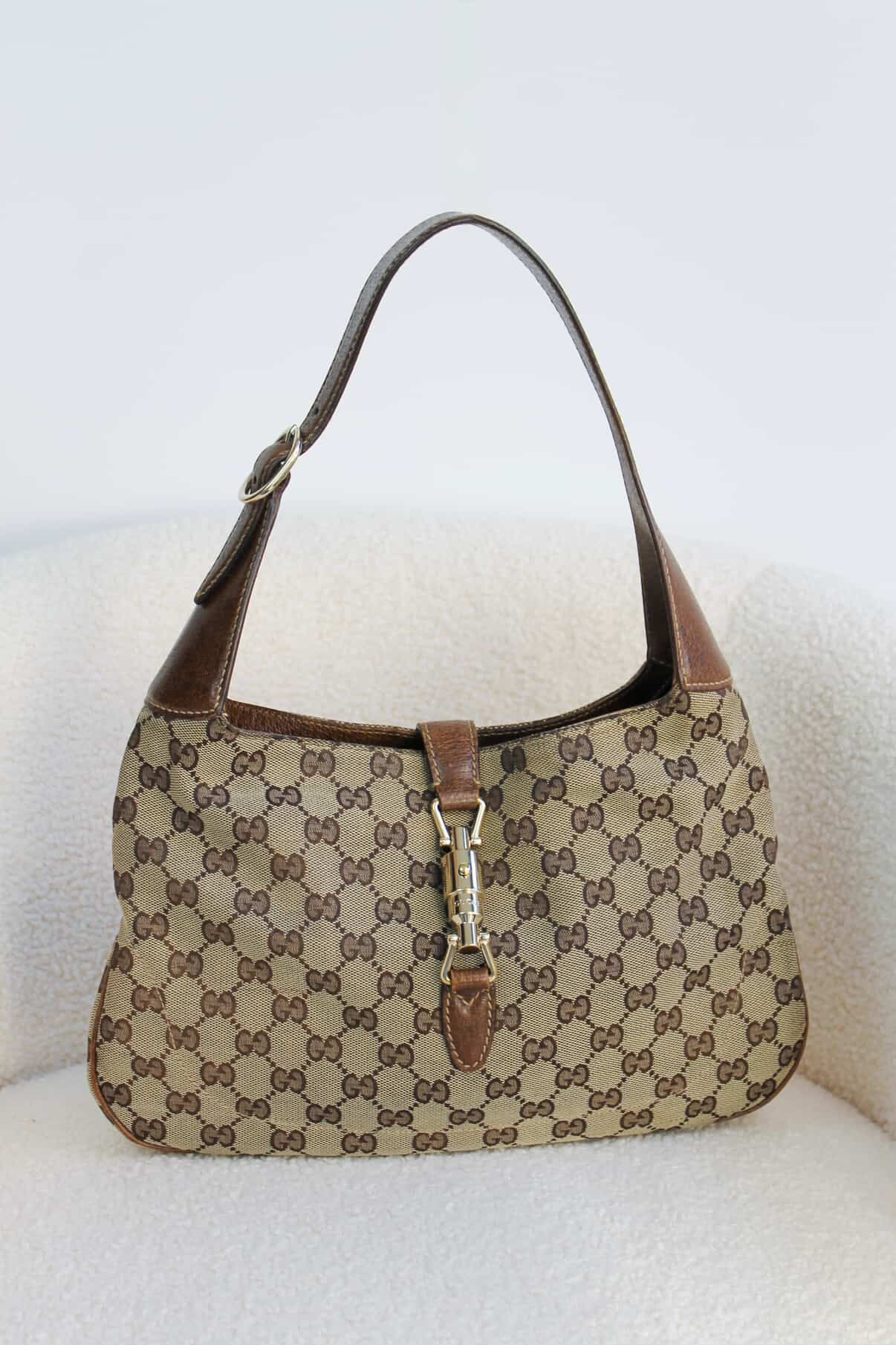 Gucci Jackie