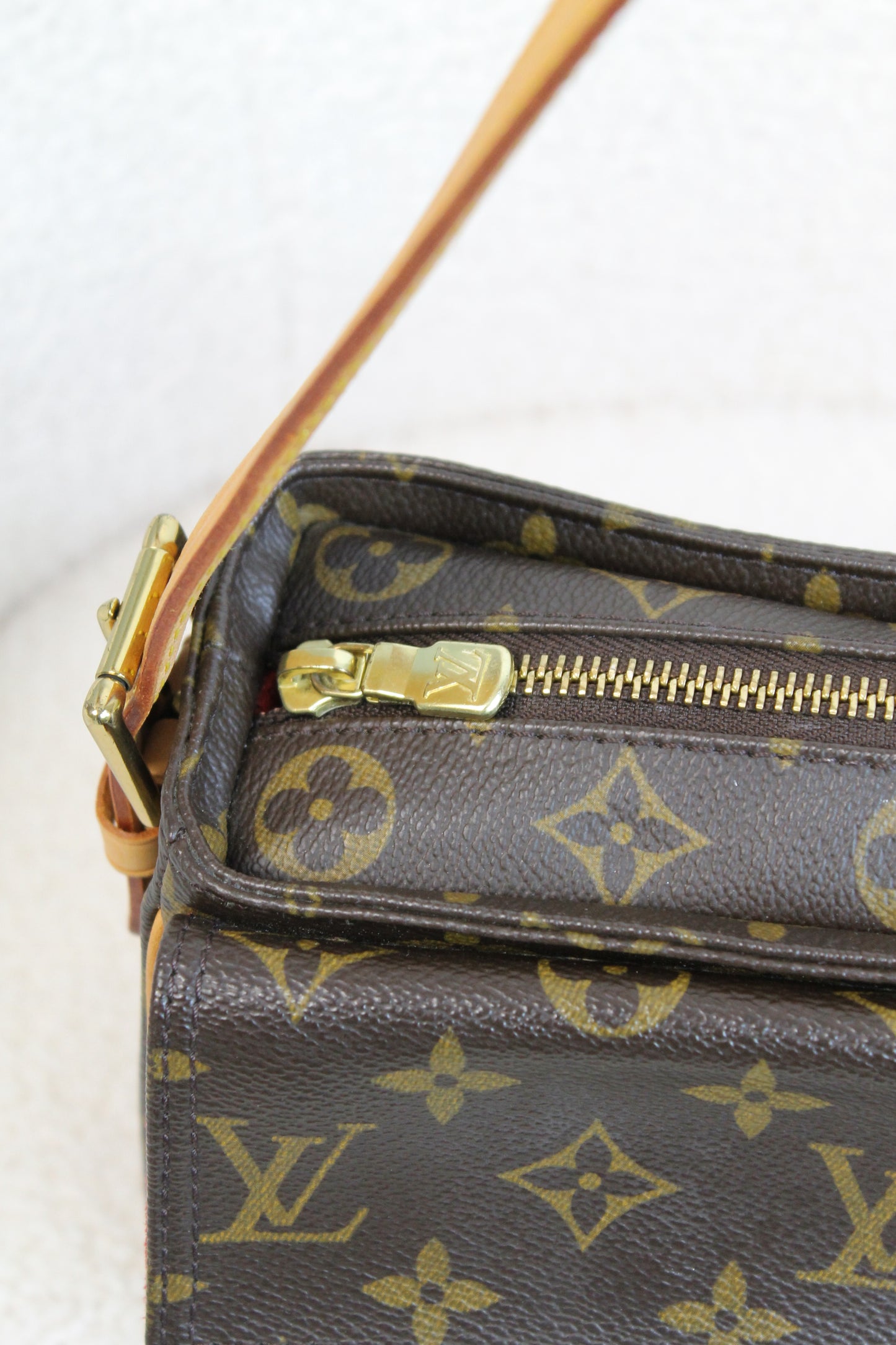 Louis Vuitton Viva Cite MM